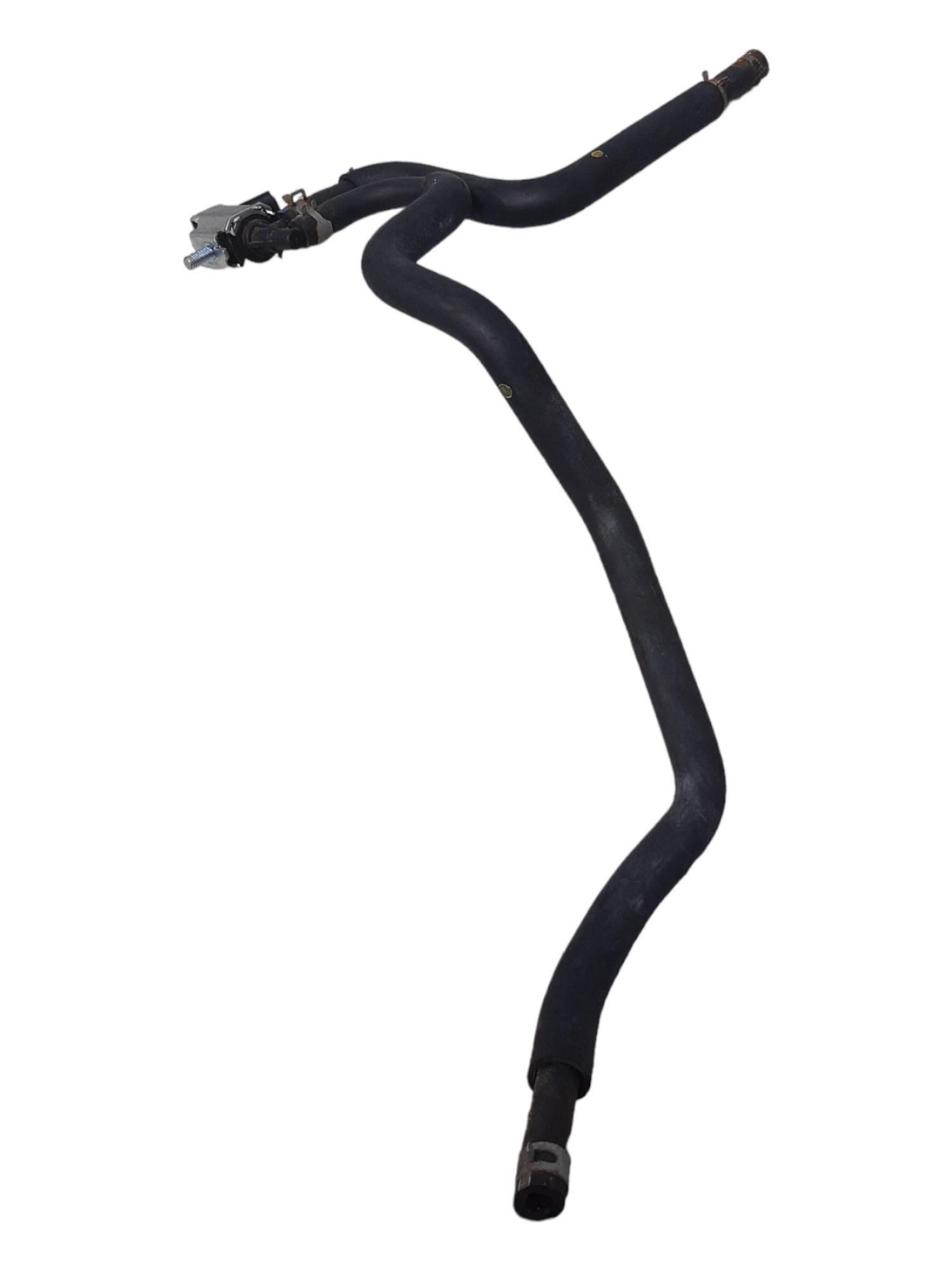 Solenoide Partida Fria Nissan Kicks S 2019 2
