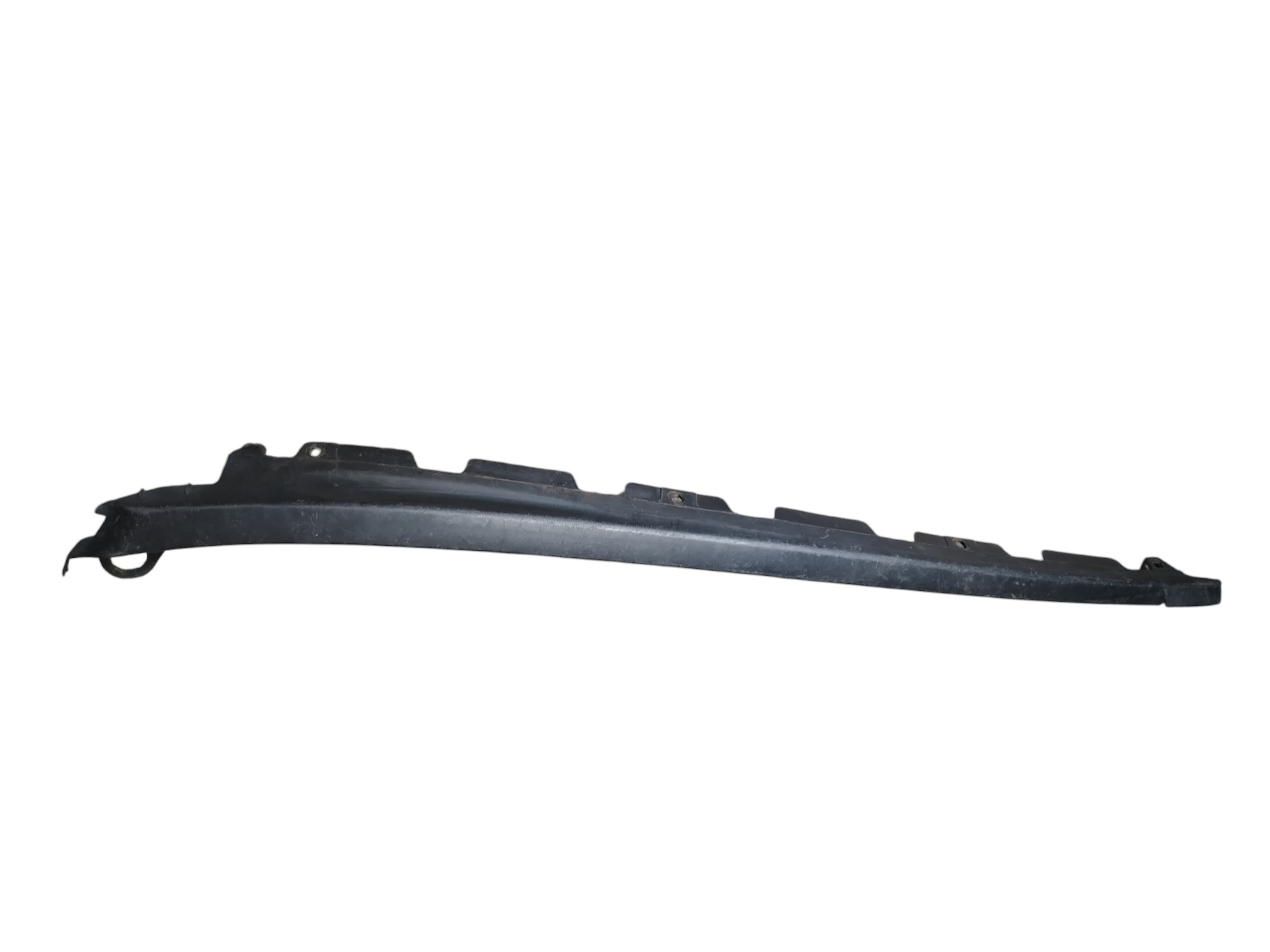 Acabamento Para-brisa Esquerdo Fiat Palio 1996 – Preto 2