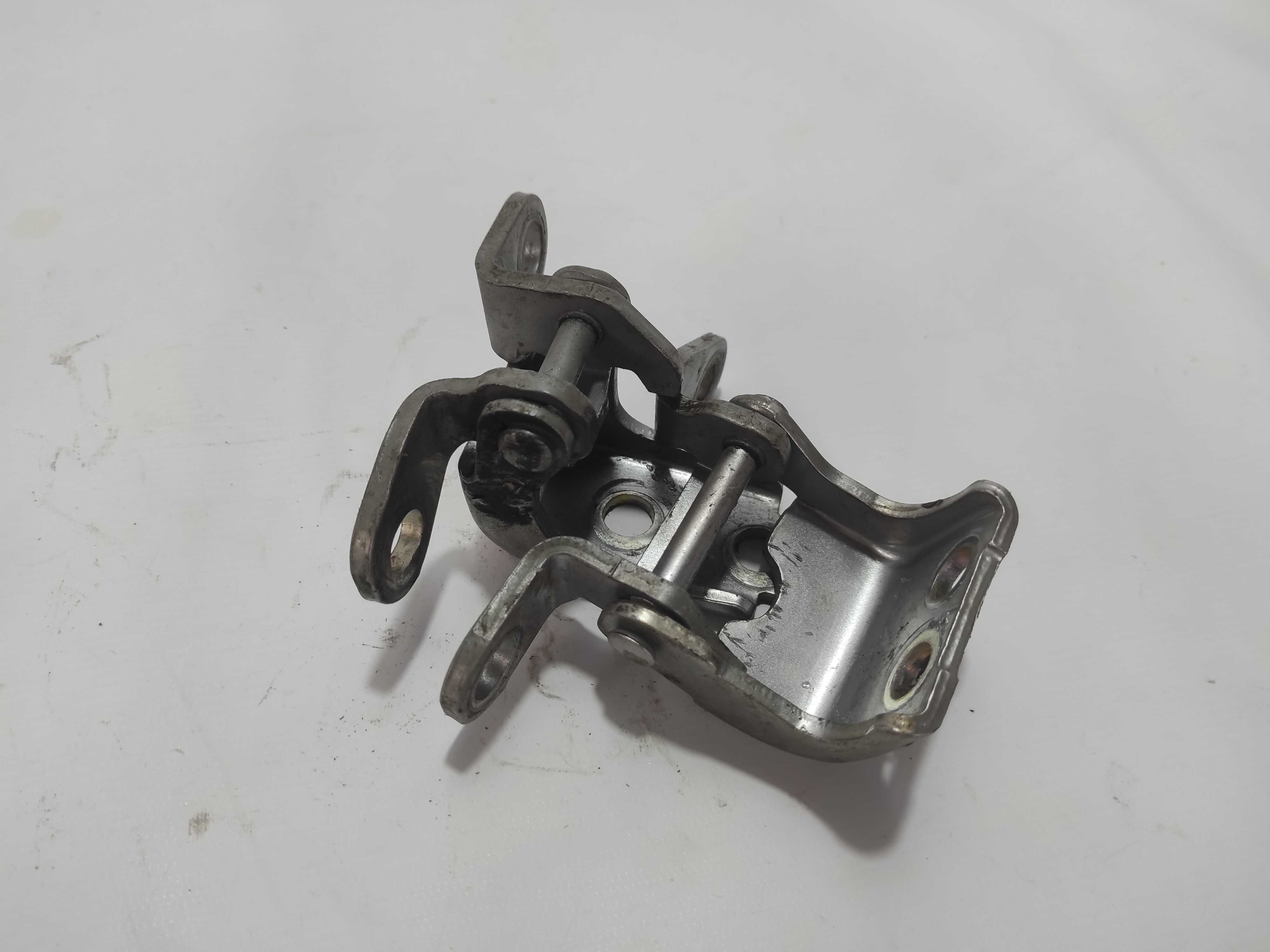 Dobradiça Da Porta Traseira Direita Honda Fit Ex 2010 2