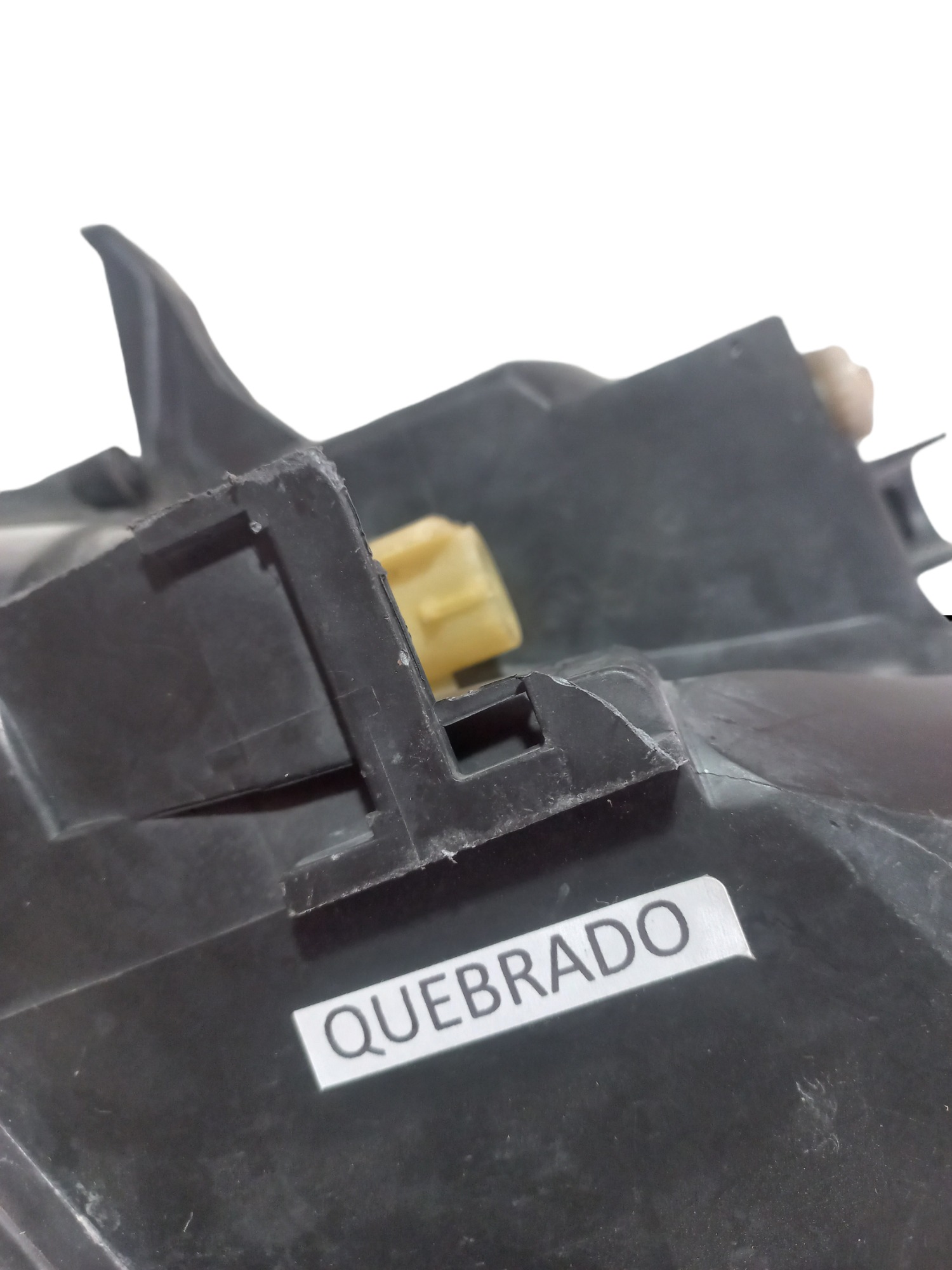 Farol Dianteiro Direito Classic Ls 2011 899250633 5