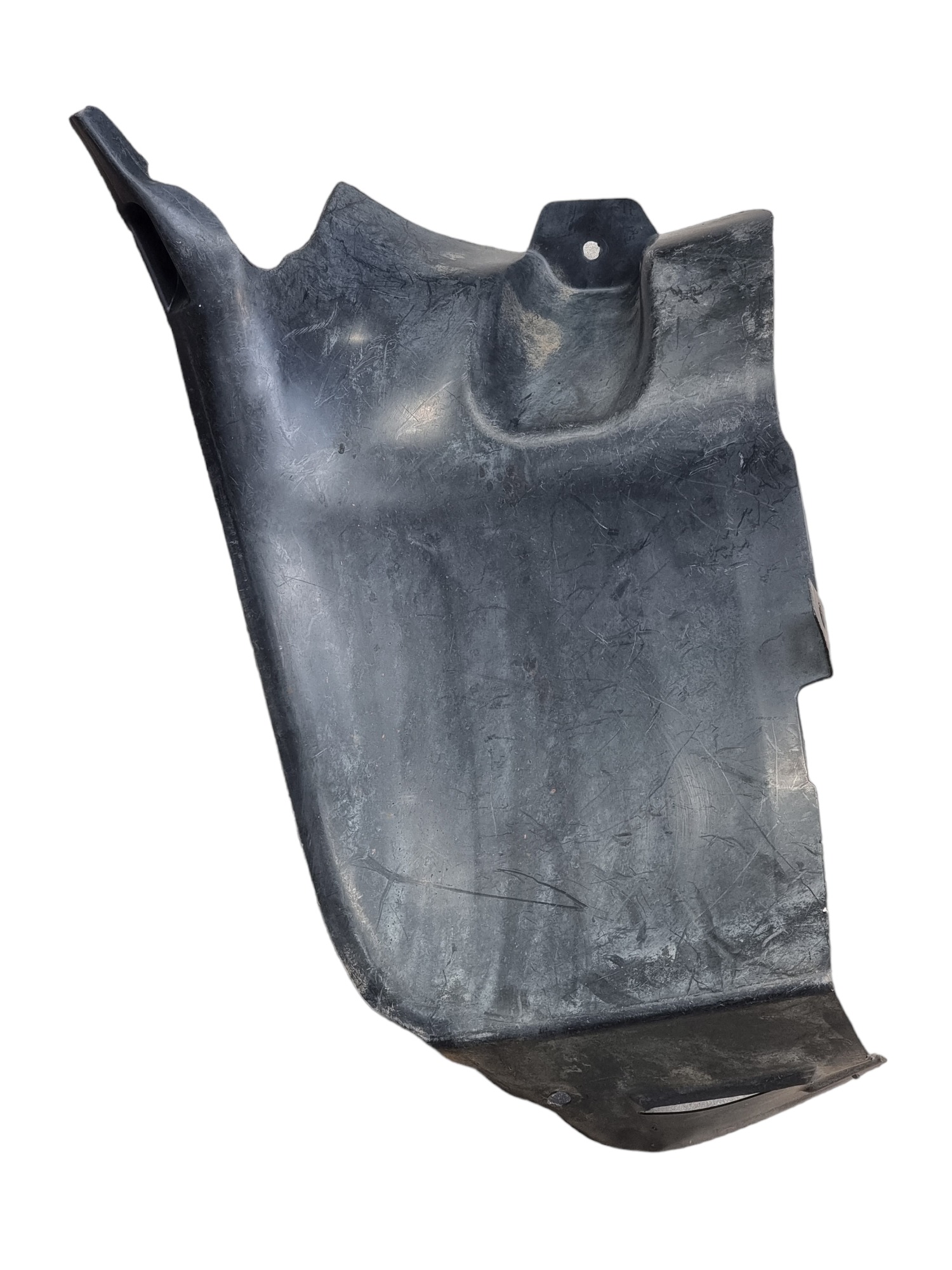 Para-barro Traseiro Direito Gm Meriva 2005 93336428 1