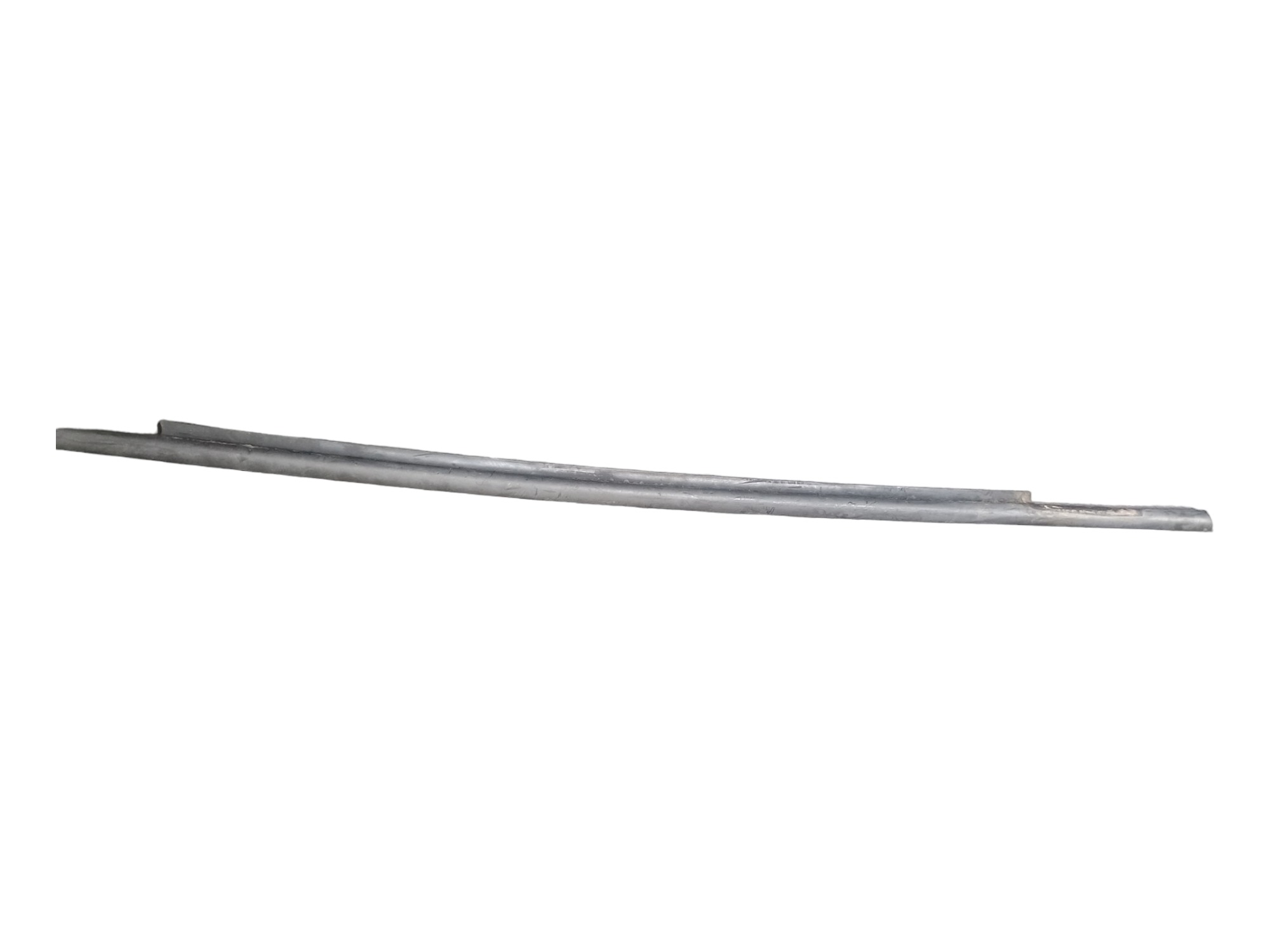 Friso Moldura Externa Le Gm Meriva 1.8 2005 316219989 2