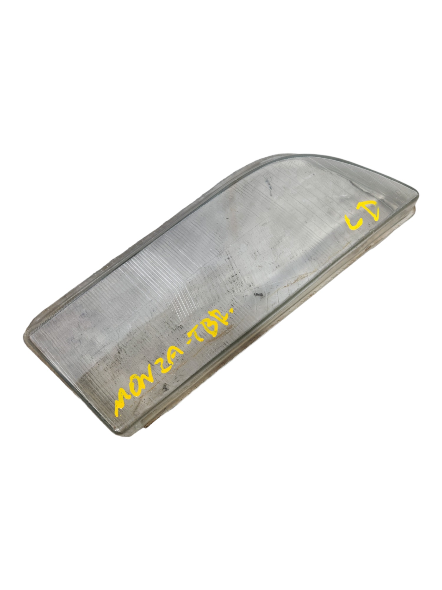 Lente Farol Direito Monza 1992 1