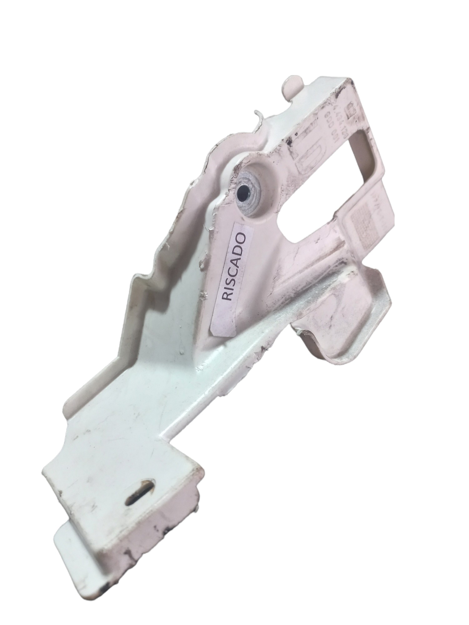 Tampa Fechadura Diant Direita Corsa Hatch Maxx 2008 24434128 2
