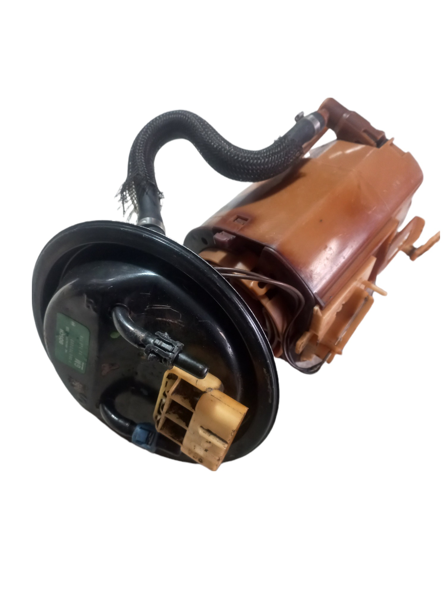 Bomba De Combustível Astra 2001 93269119 5