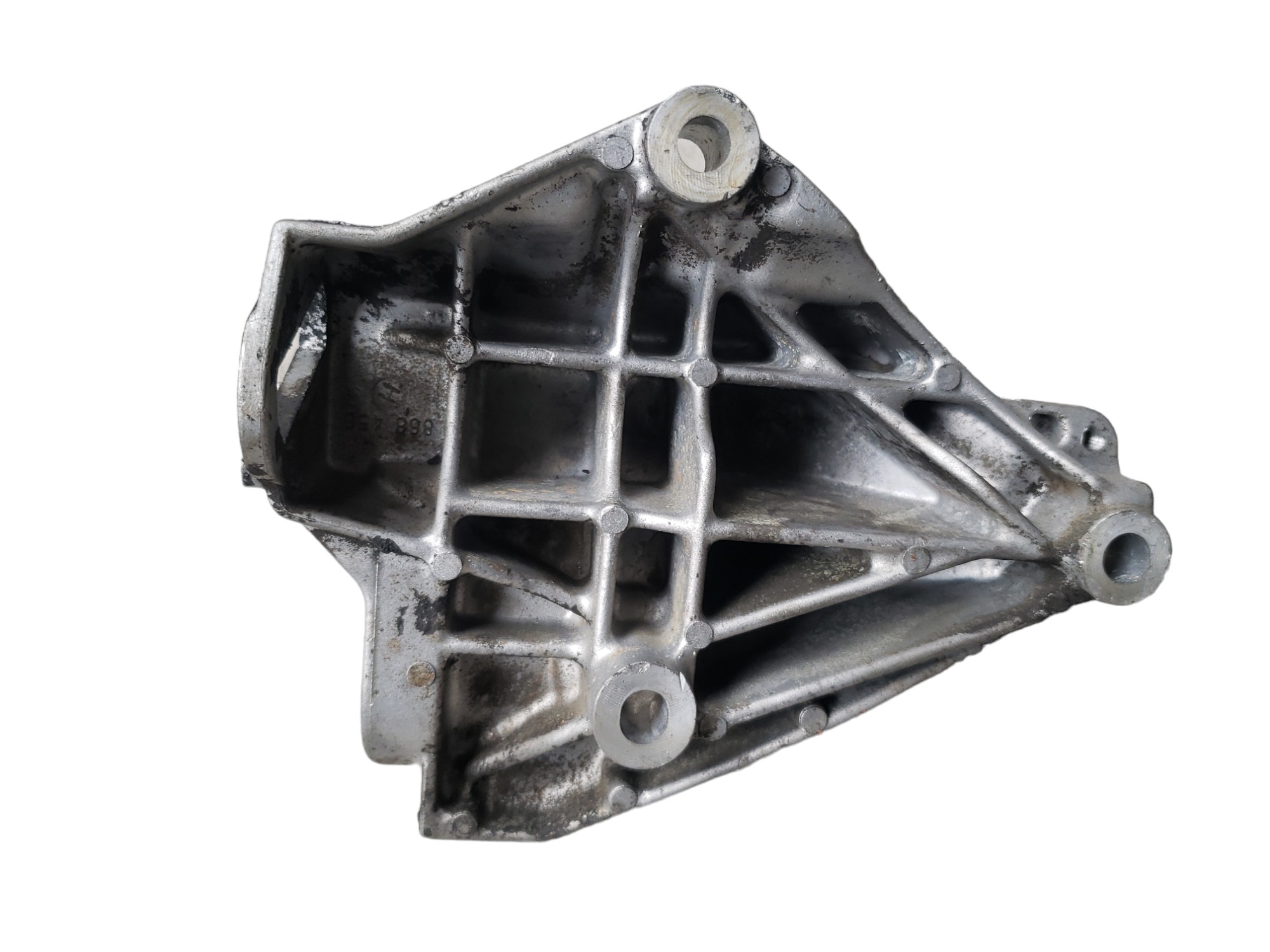 Suporte Do Compressor Renault Clio 7700871342 3