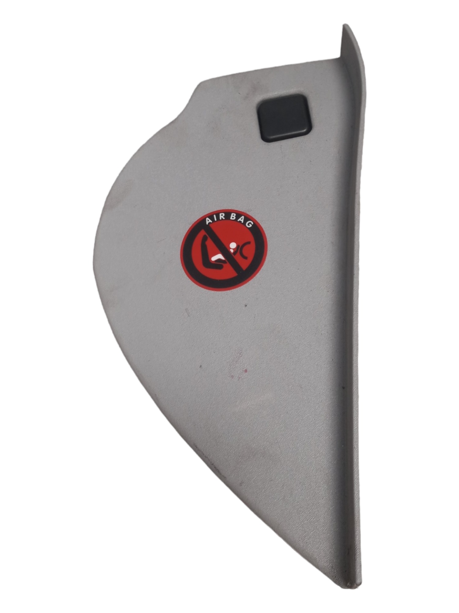 Acabamento Painel L/direito Citroen C3 Excl 1.6 16v 2004 1