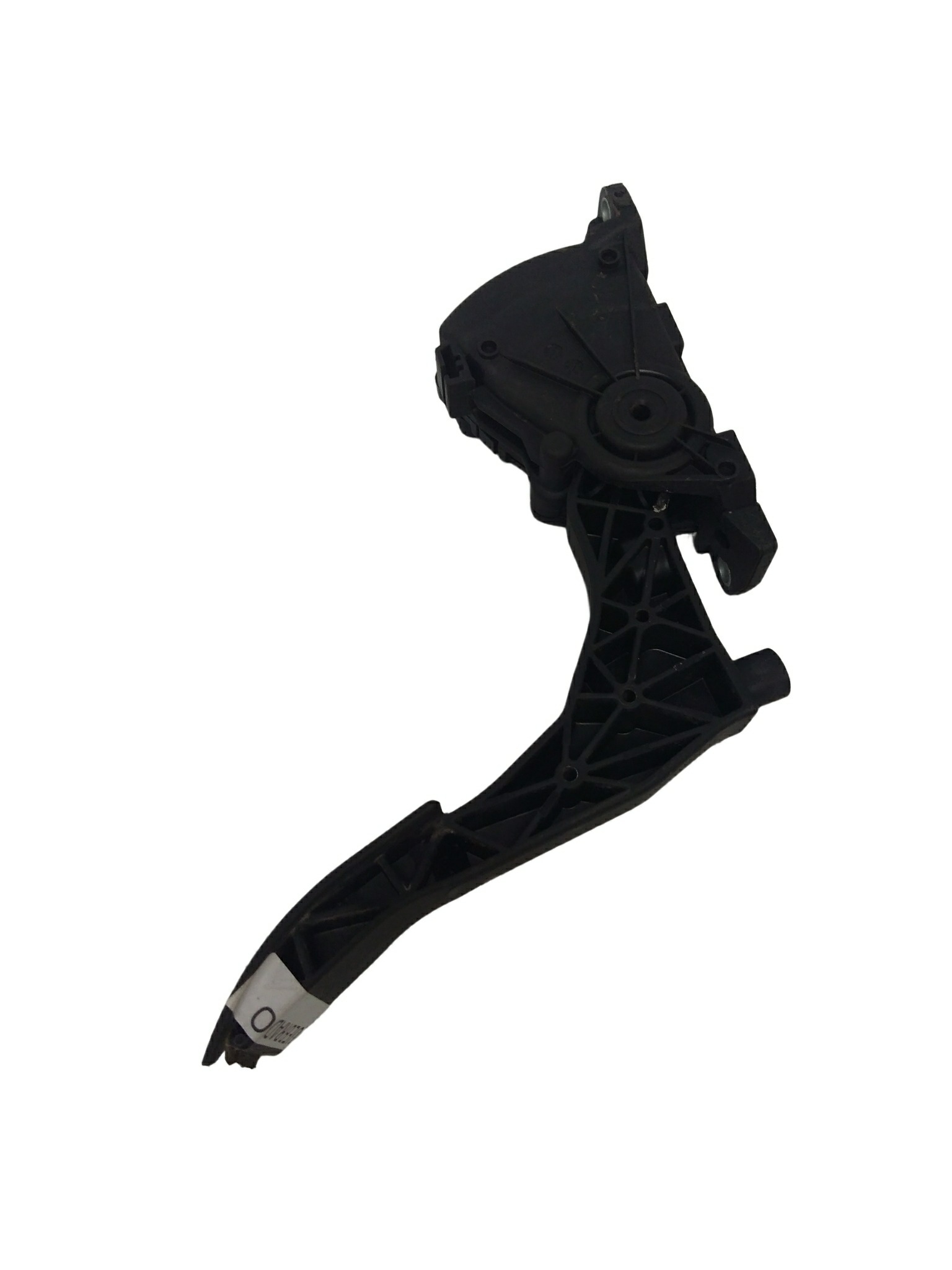 Pedal Do Acelerador Voyage 2015 6qe721503d 2