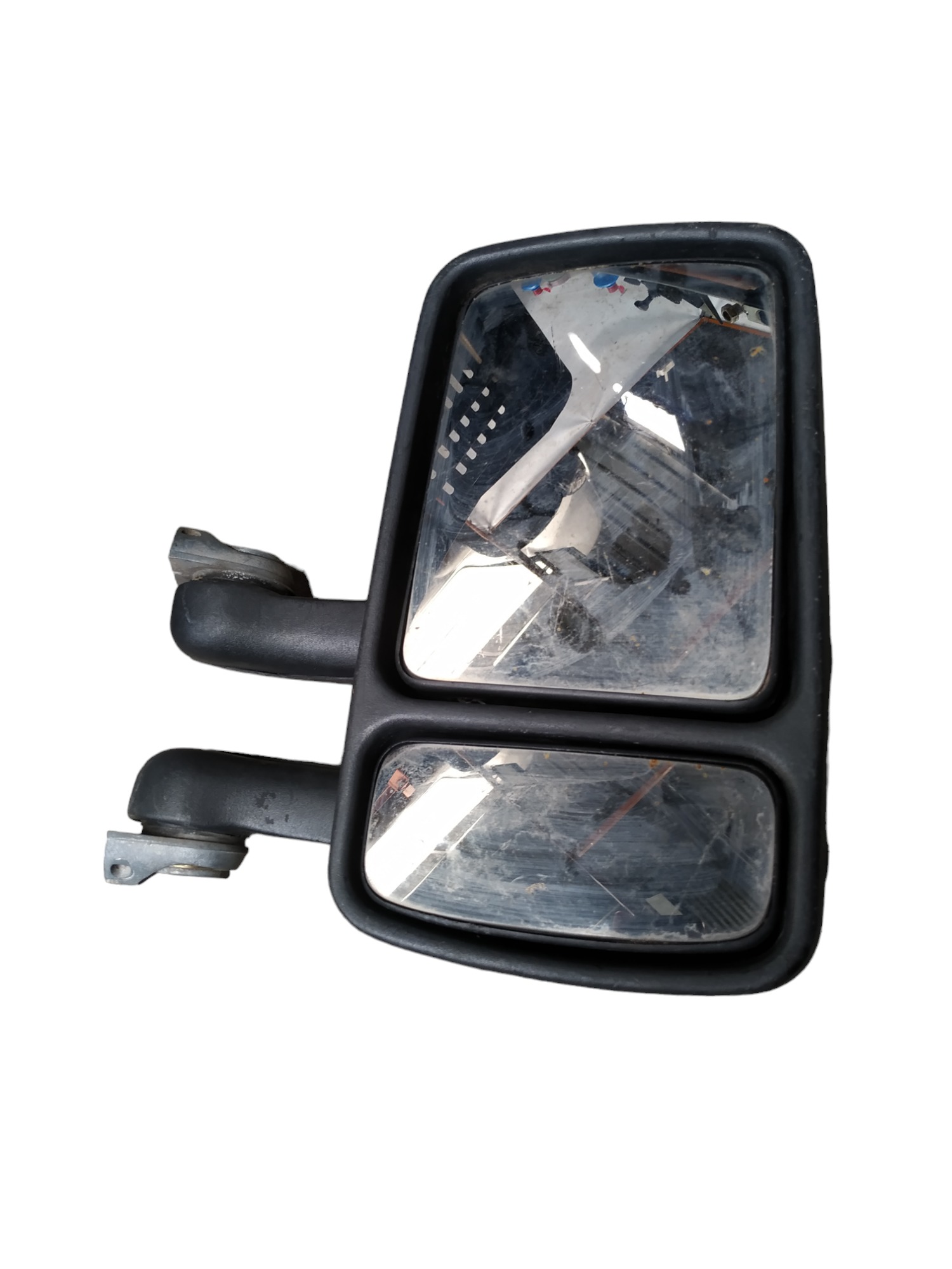 Retrovisor Esquerdo Fiat Ducato 2002 1