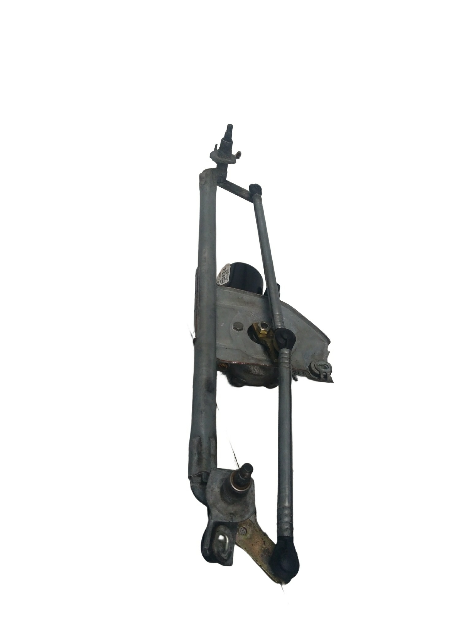 Maquina Limpador Parabrisa Corsa Super 1997 080120030476 7