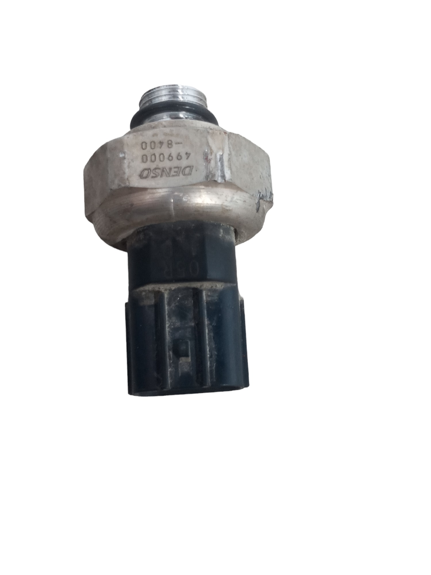 Pressostato Ar Condicionado Vw Saveiro 1.6 2015 2