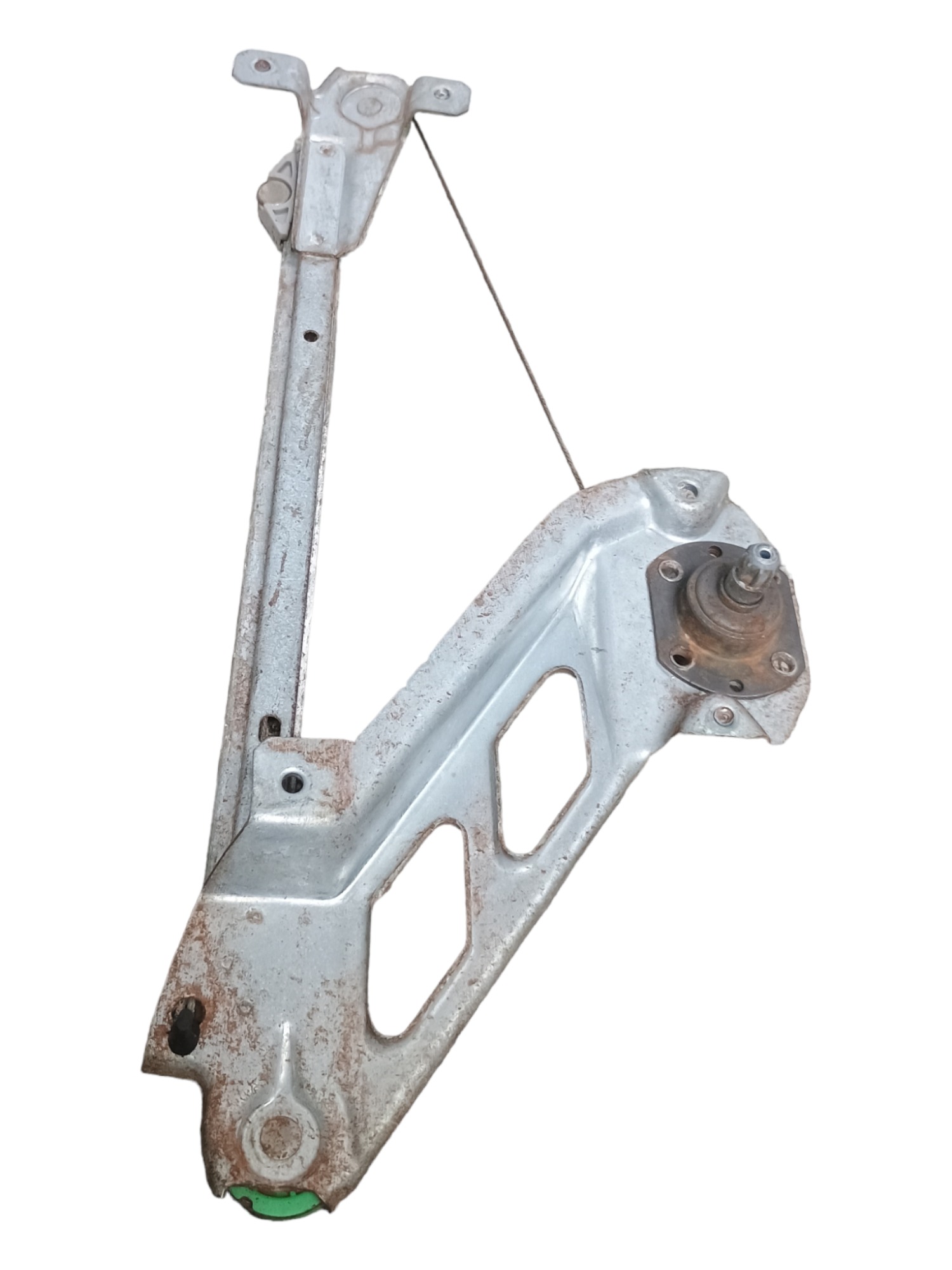Máquina Vidro Manual Traseiro Esquerdo Gm Corsa Super 1996