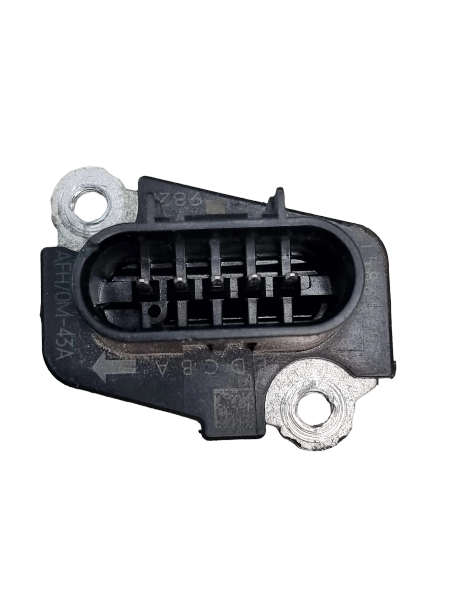 Sensor Fluxo Ar Gm Onix Joy 1.0 2019 15865791 3