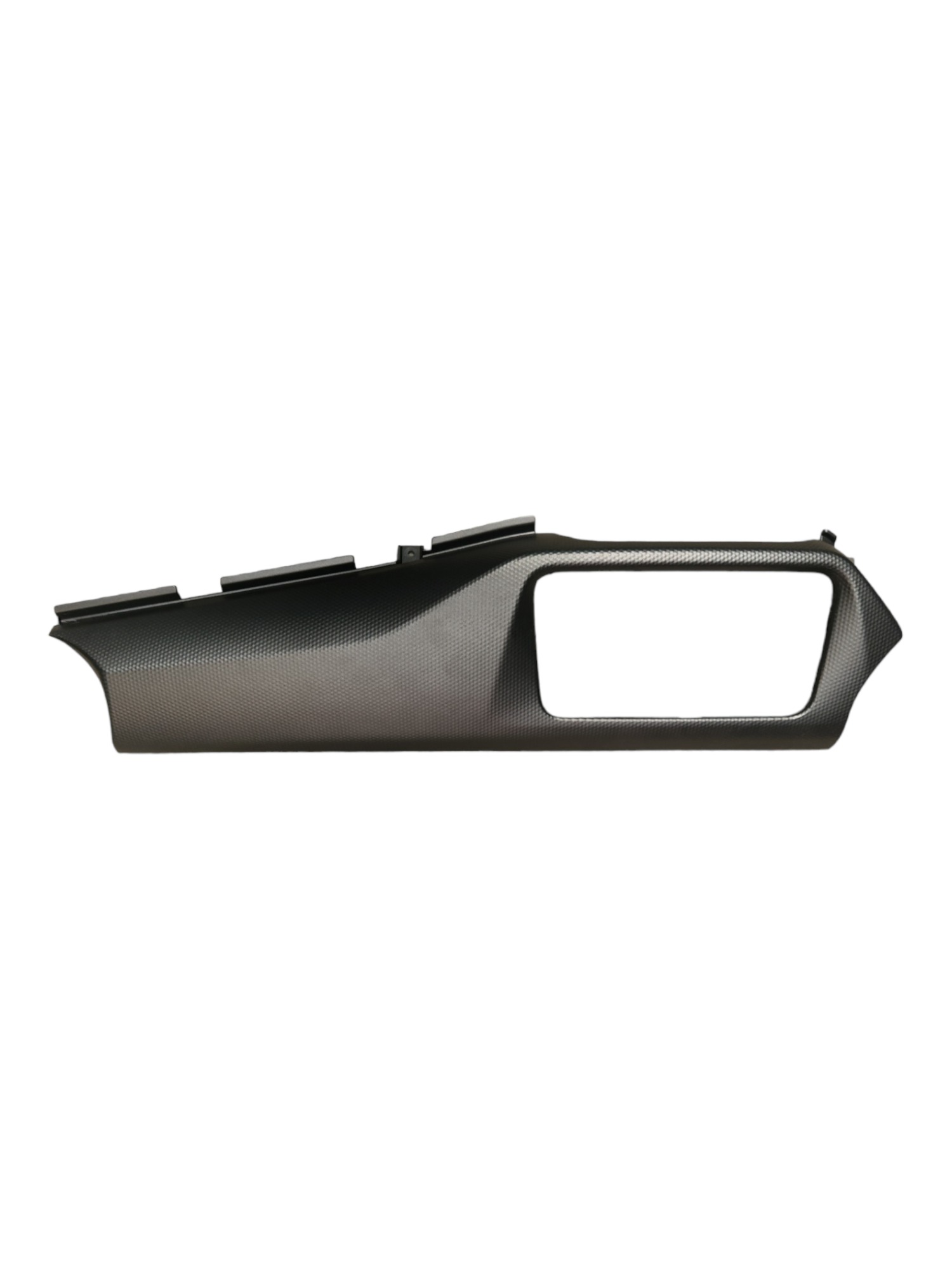 Moldura Painel Central Nissan Kicks S 2019 684115ra0a 1