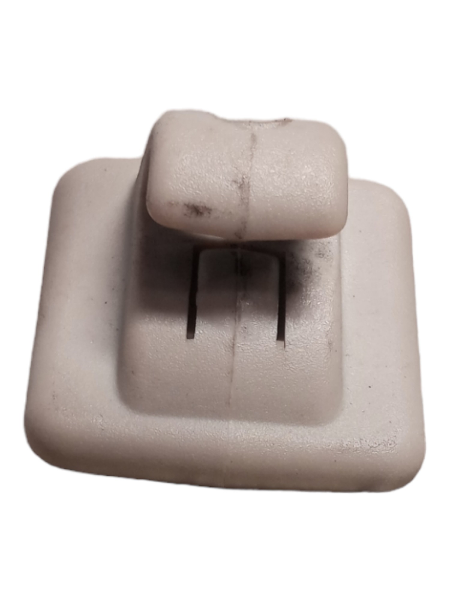 Suporte Quebra Sol Citroen C3 Excl 1.6 16v 2004 2