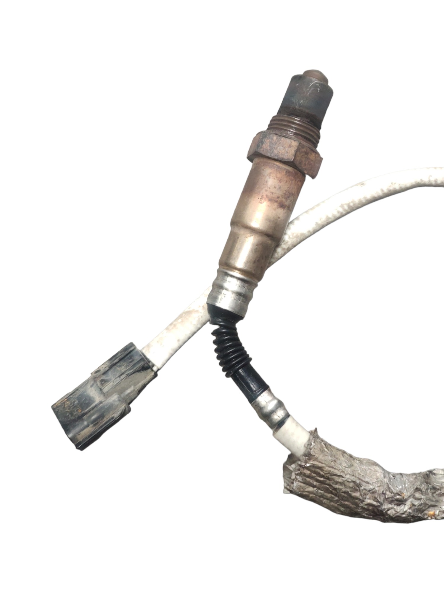 Sonda Lambda Nissan March S 1.0 16v 2014 2