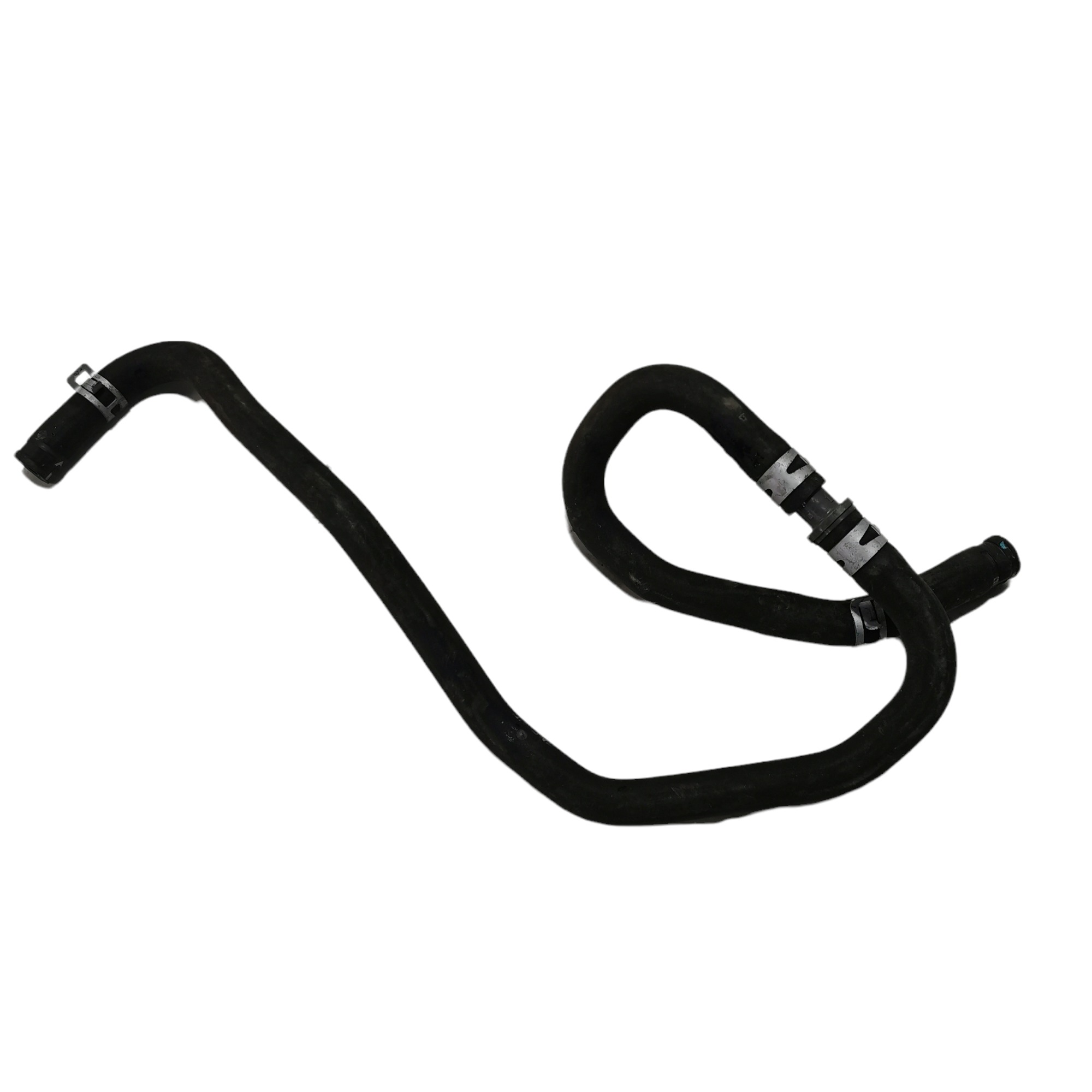 Mangueira De Água Do Radiador Honda Fit Exl 2009 3