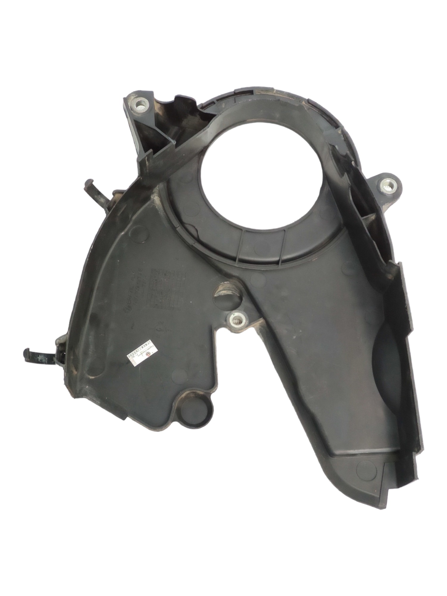 Capa Correia Dentada Vw Fox 030109127 1