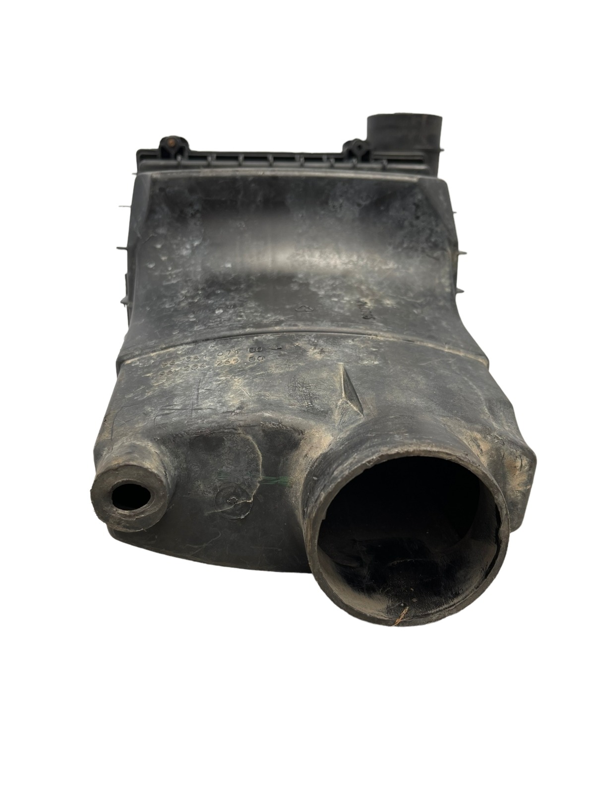 Caixa do filtro de ar Peugeot 206 Soleil 9634107180 2