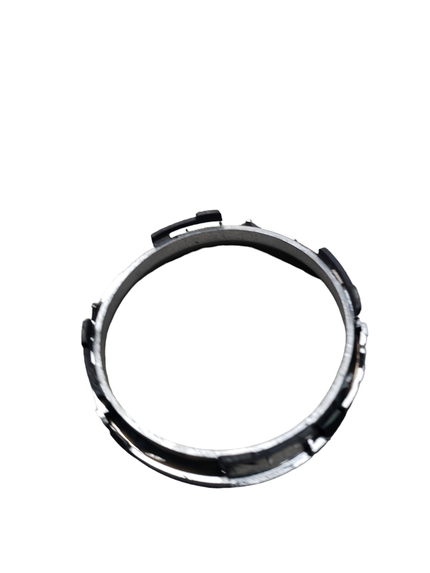 Moldura Aro Difusor De Ar Vw Gol G5 2