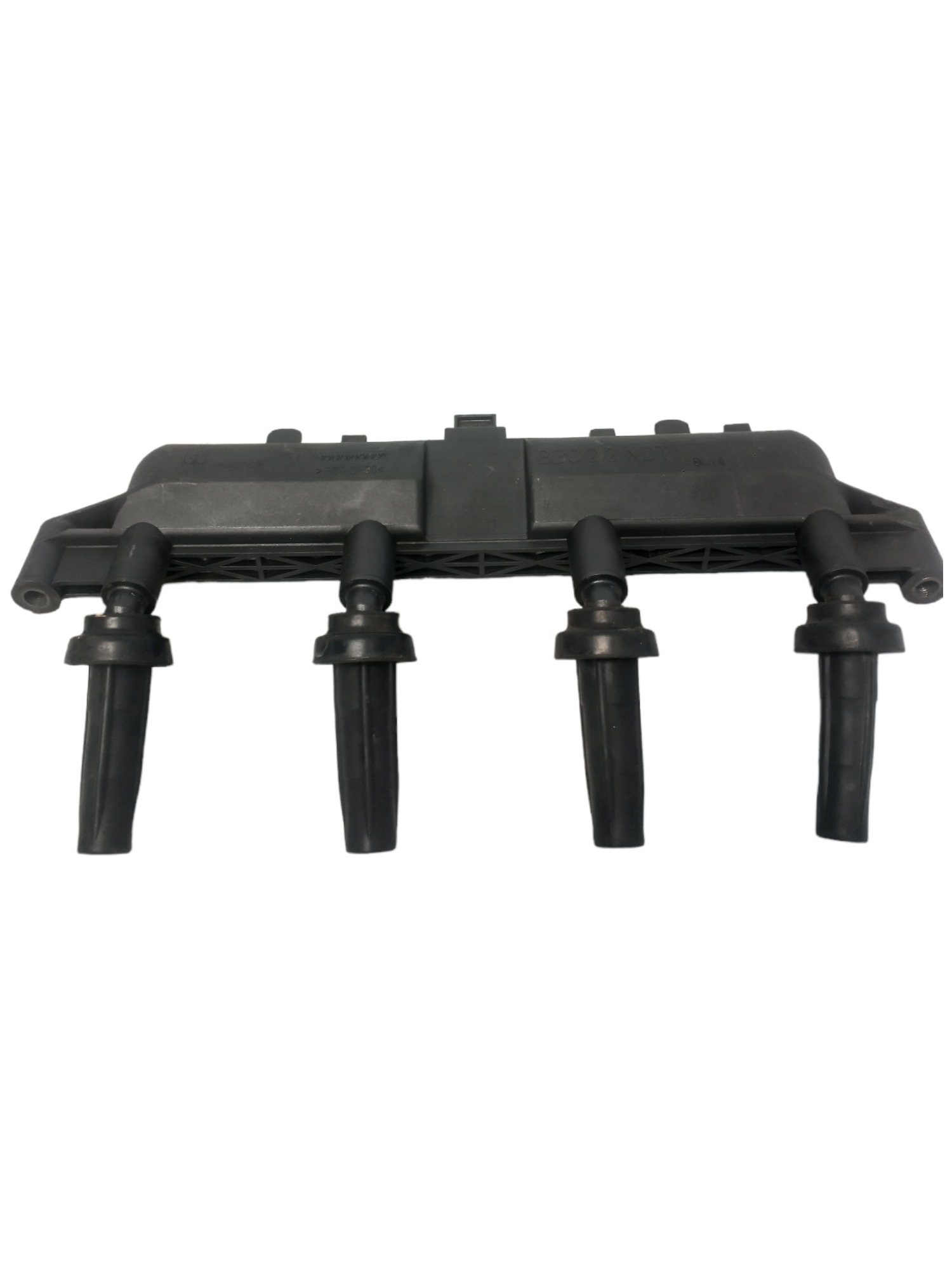Bobina Ignição 206 Sw 2006 9628158580 2