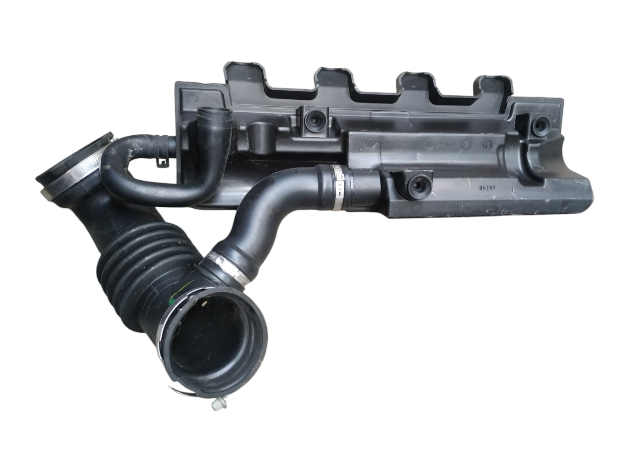 Caixa Filtro Ar Gm Onix 2019 2