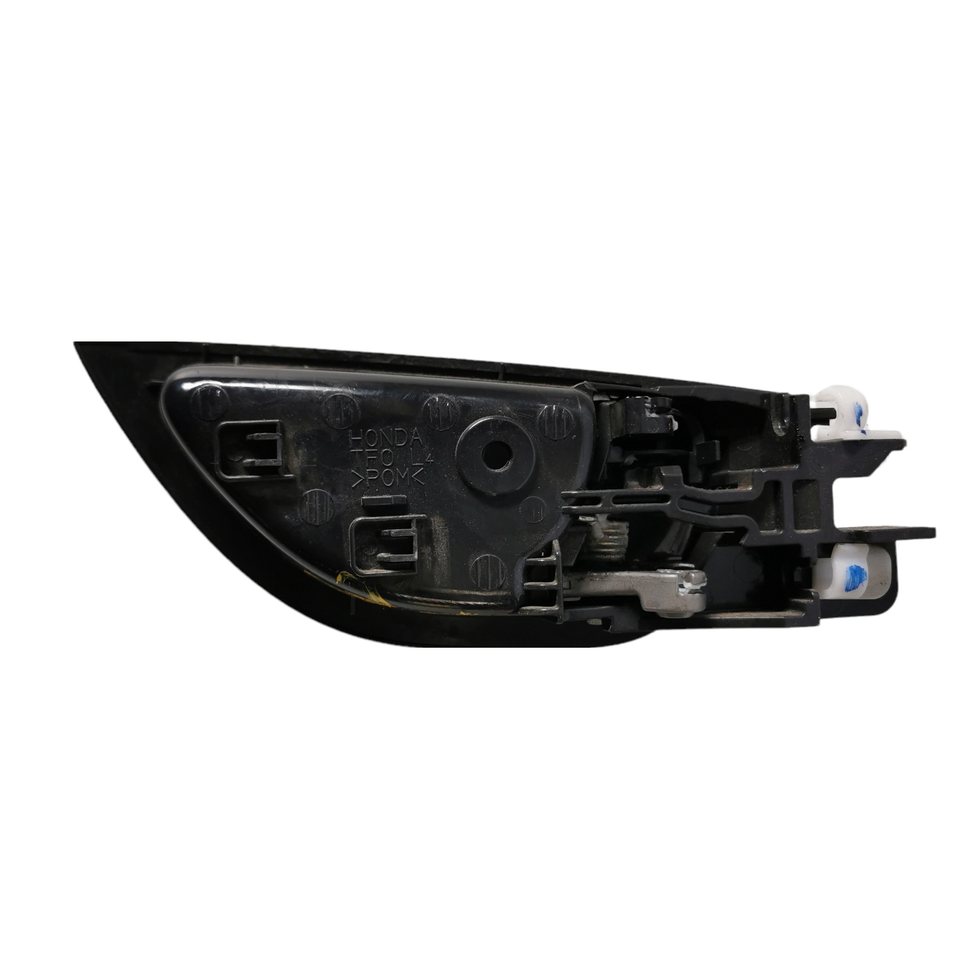 Maçaneta Interna Traseira Esquerda Honda Fit Exl 2009 2