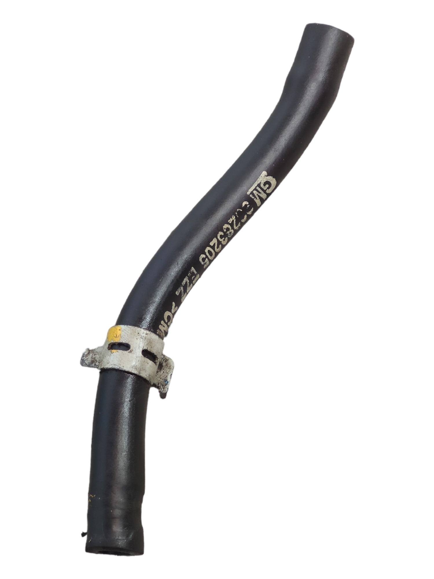 Mangueira Tbi Corpo Borboleta Gm Celta 1.0 2003 93283205