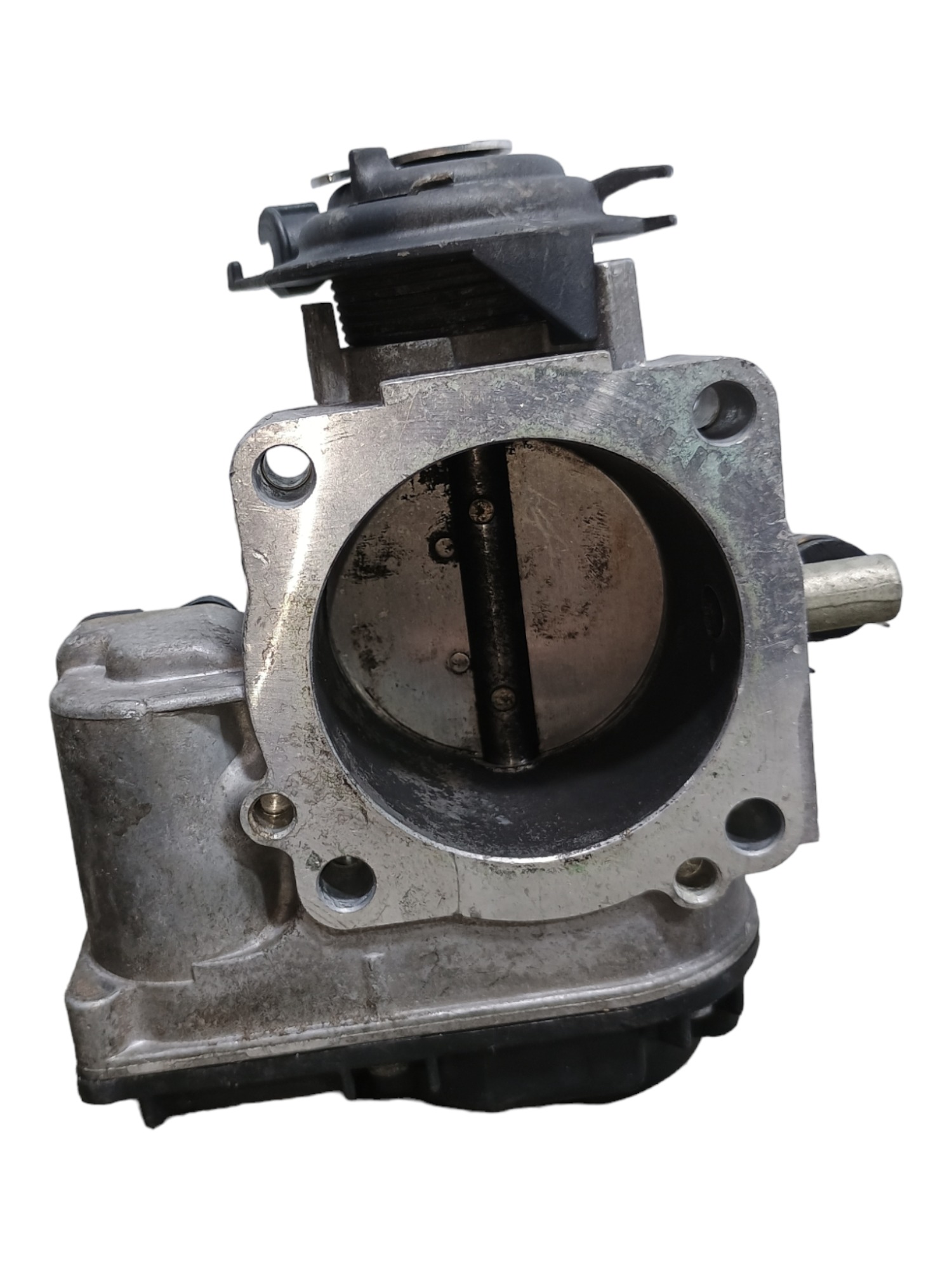 Tbi Corpo Borboleta Vw Golf 1.8 1998 037133064 2