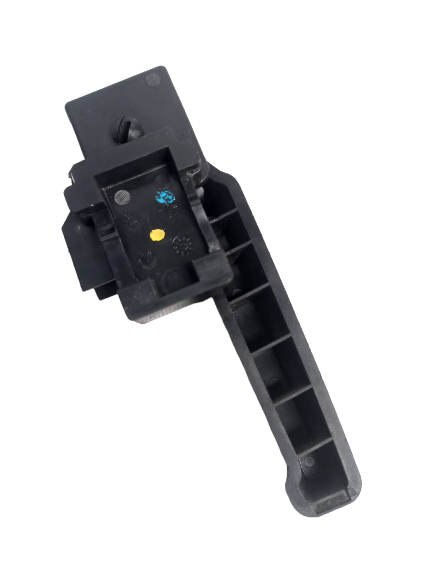 Puxador Abertura Capô Gm Onix 2