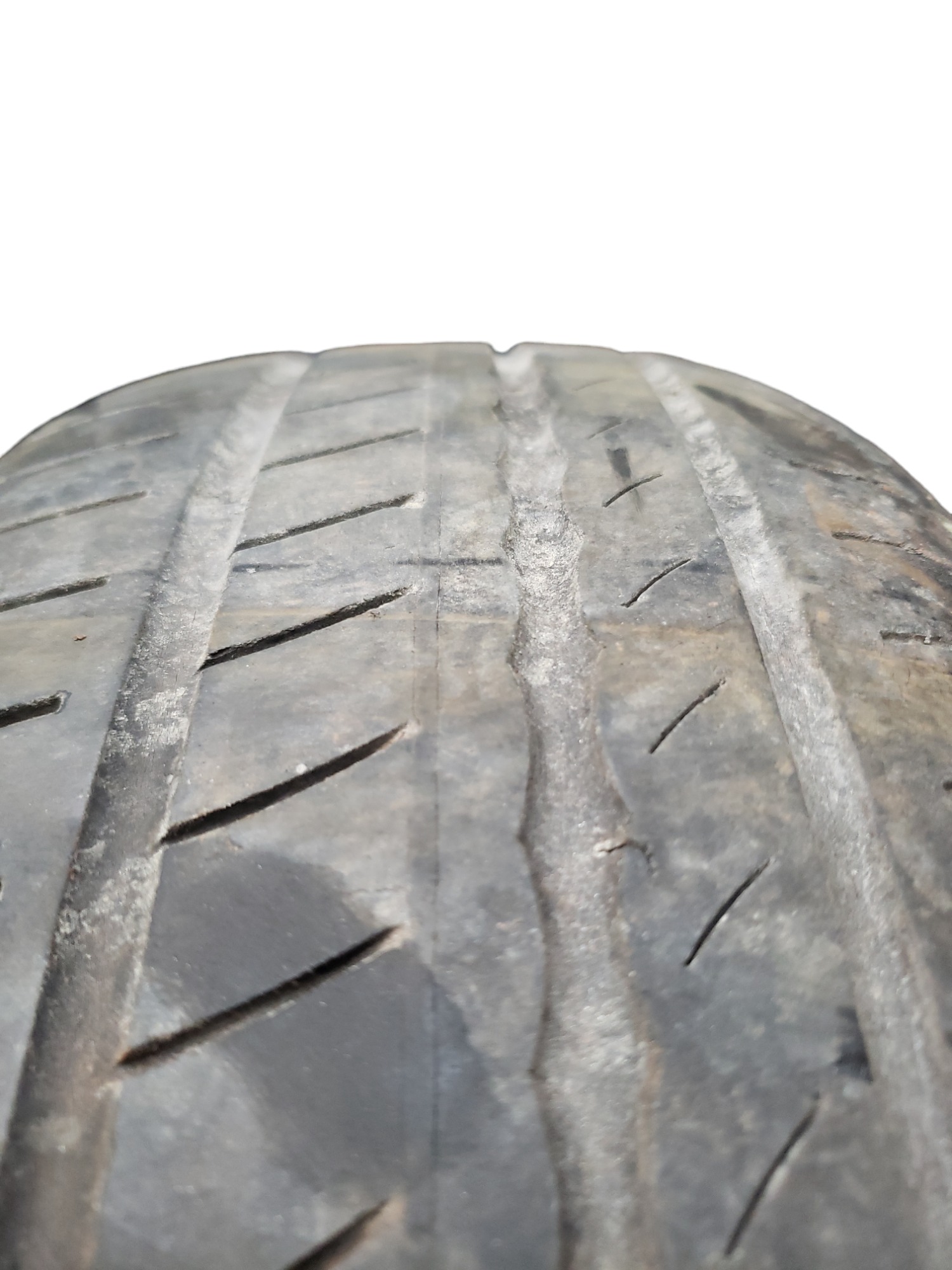 Pneu Usado 195 65 R15 Pirelli  A1 3