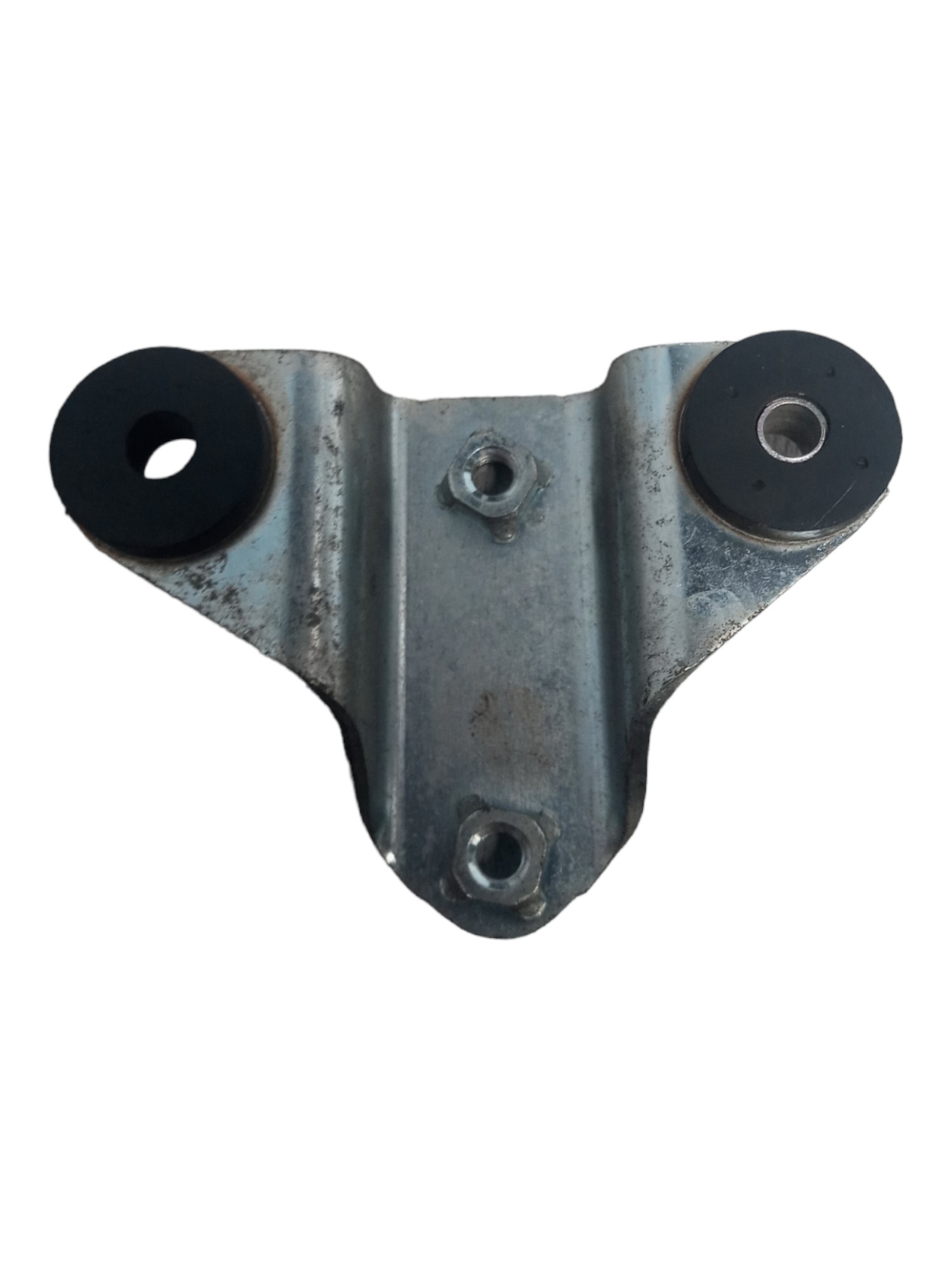 Suporte Da Valvula Solenoide Nissan March 1.0 16v 2012 1