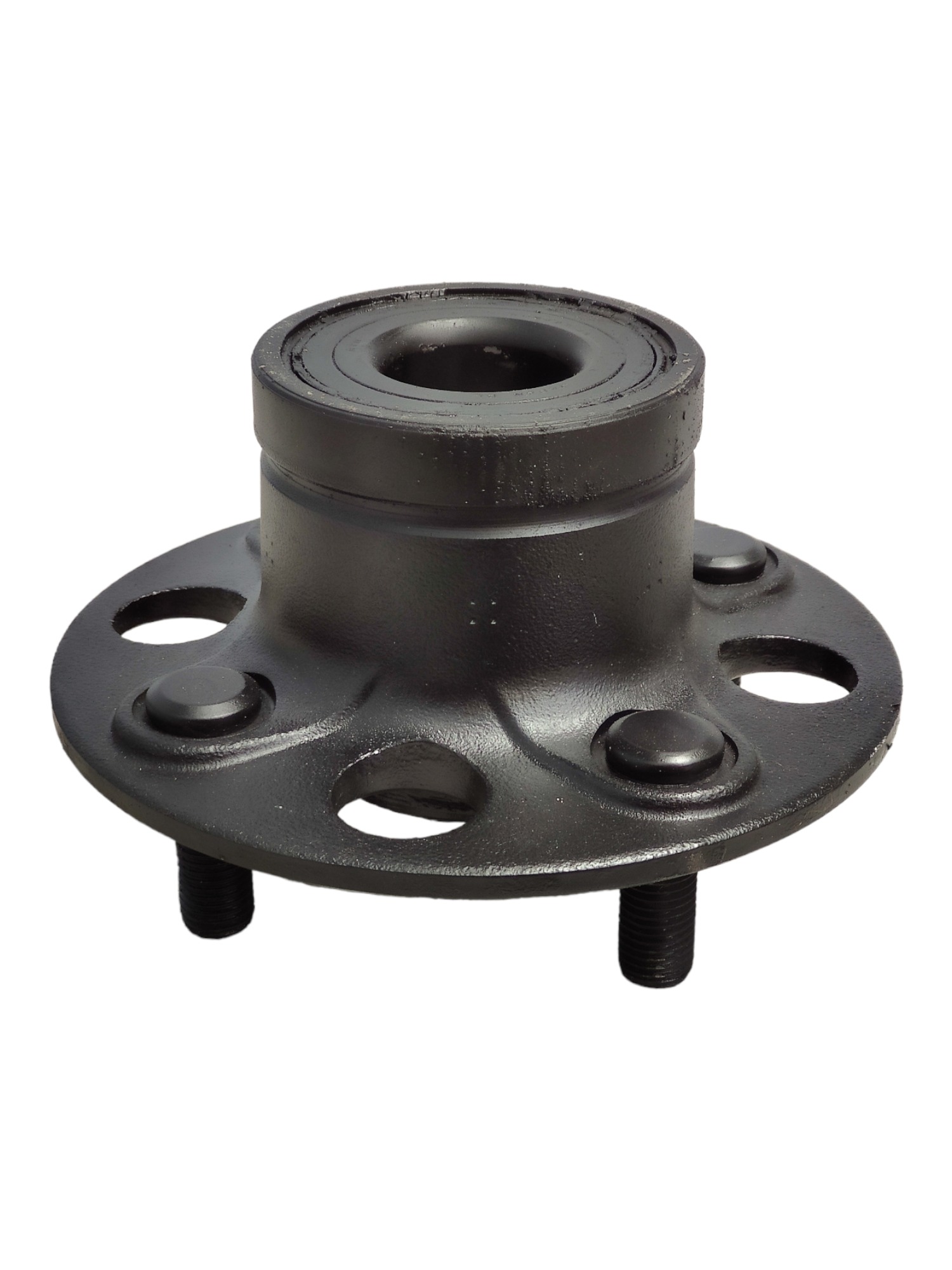 Cubo Roda Traseiro Honda City Dx 2012