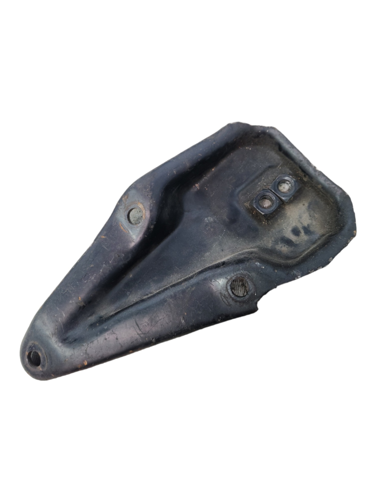 Suporte Coxim Motor Vw Gol 1.0 2009 2