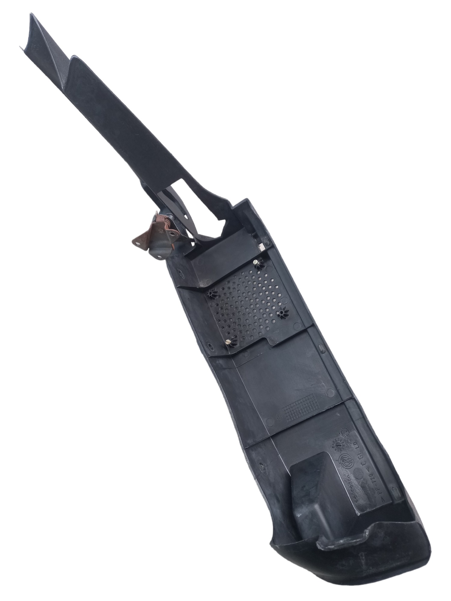 Suporte Bagagito Direito Fiat Uno 1996 59889080 3