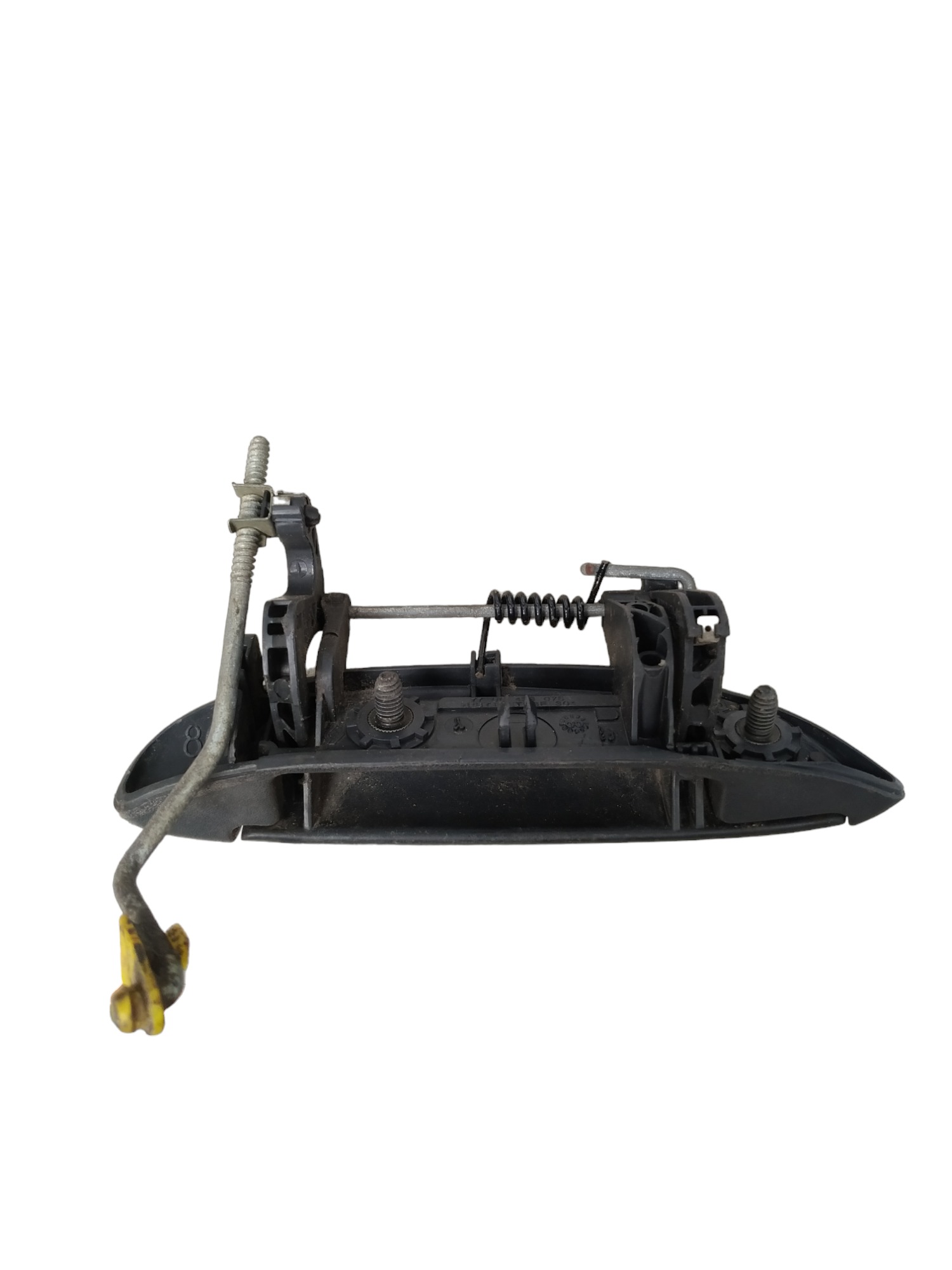 Maçaneta Externa Traseira Esquerda Renault Clio 2005 2