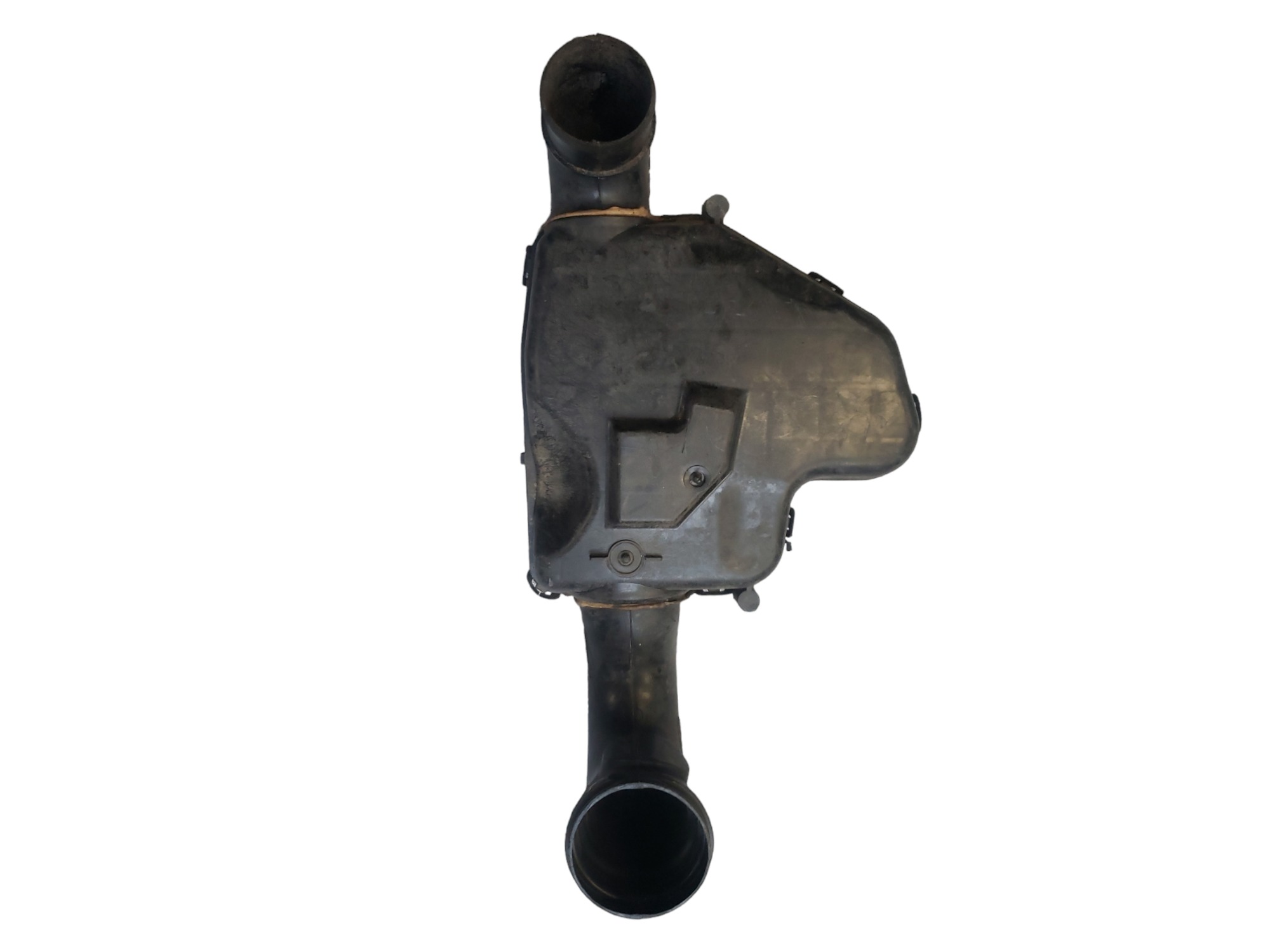 Caixa De Ar Peugeot 206 3