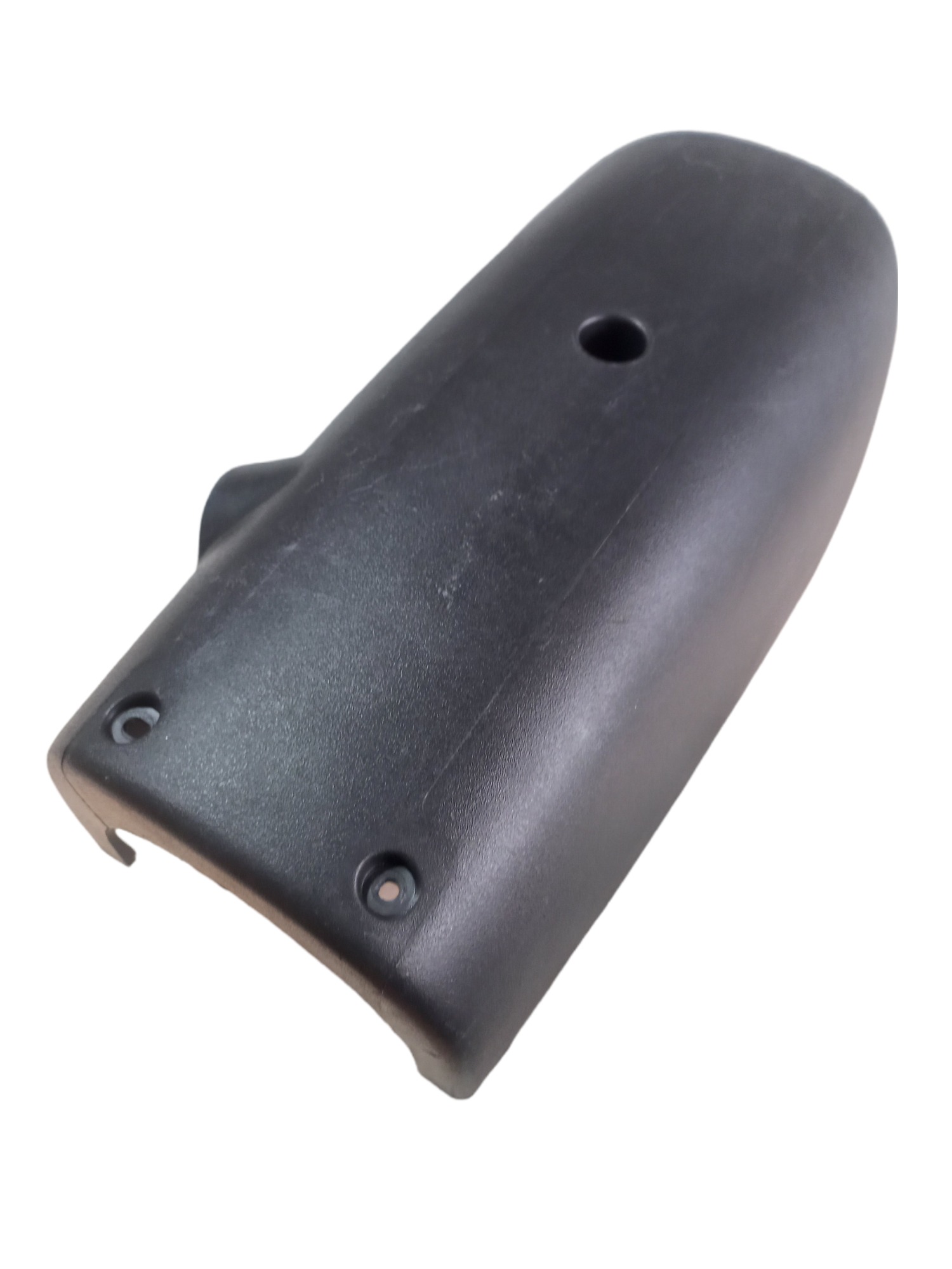 Moldura Coluna De Direção Inferior Ford Ka Flex 2008 1
