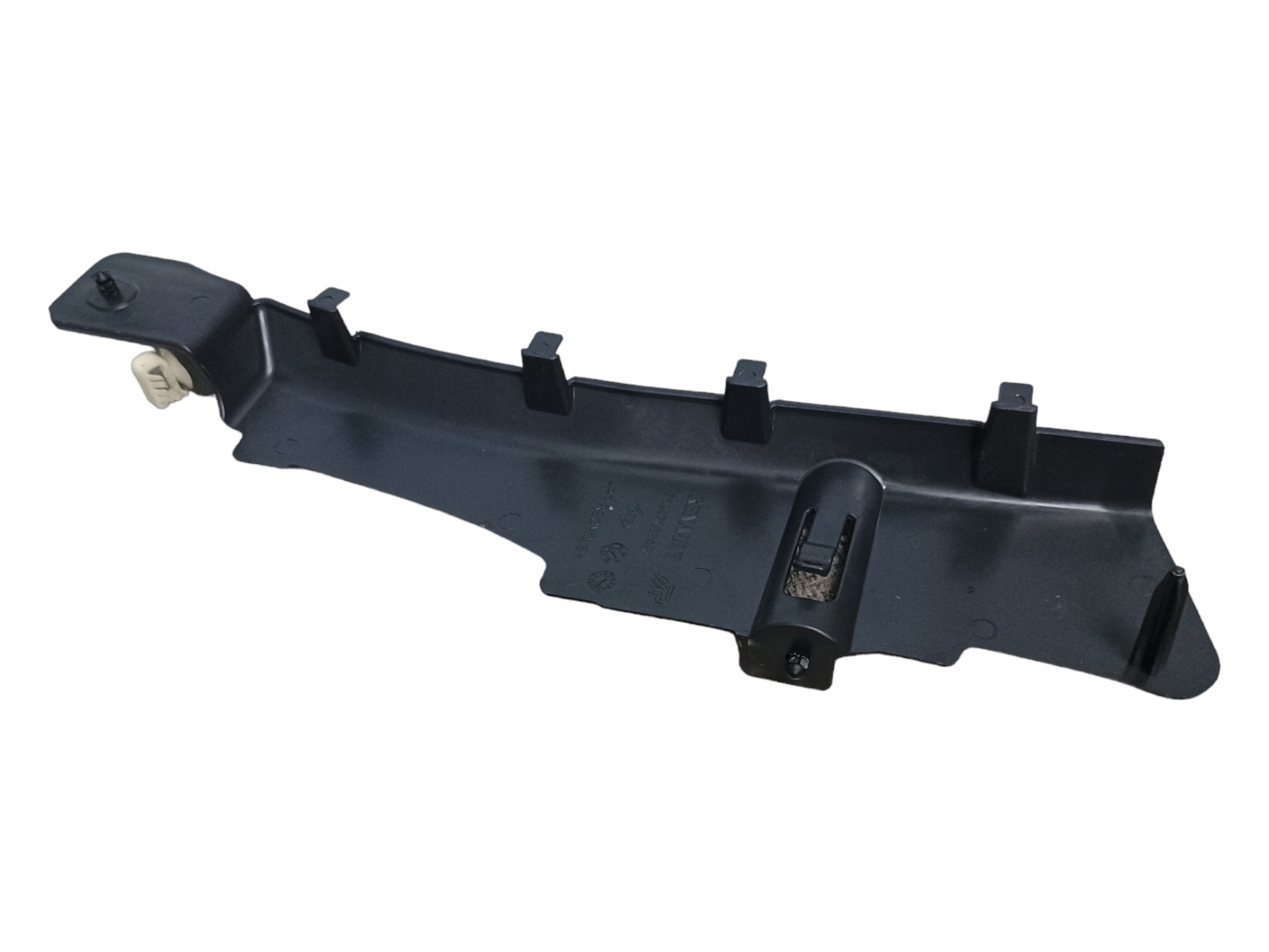 Acab. Moldura Porta Malas Renault Sandero 2015 769470384r 3