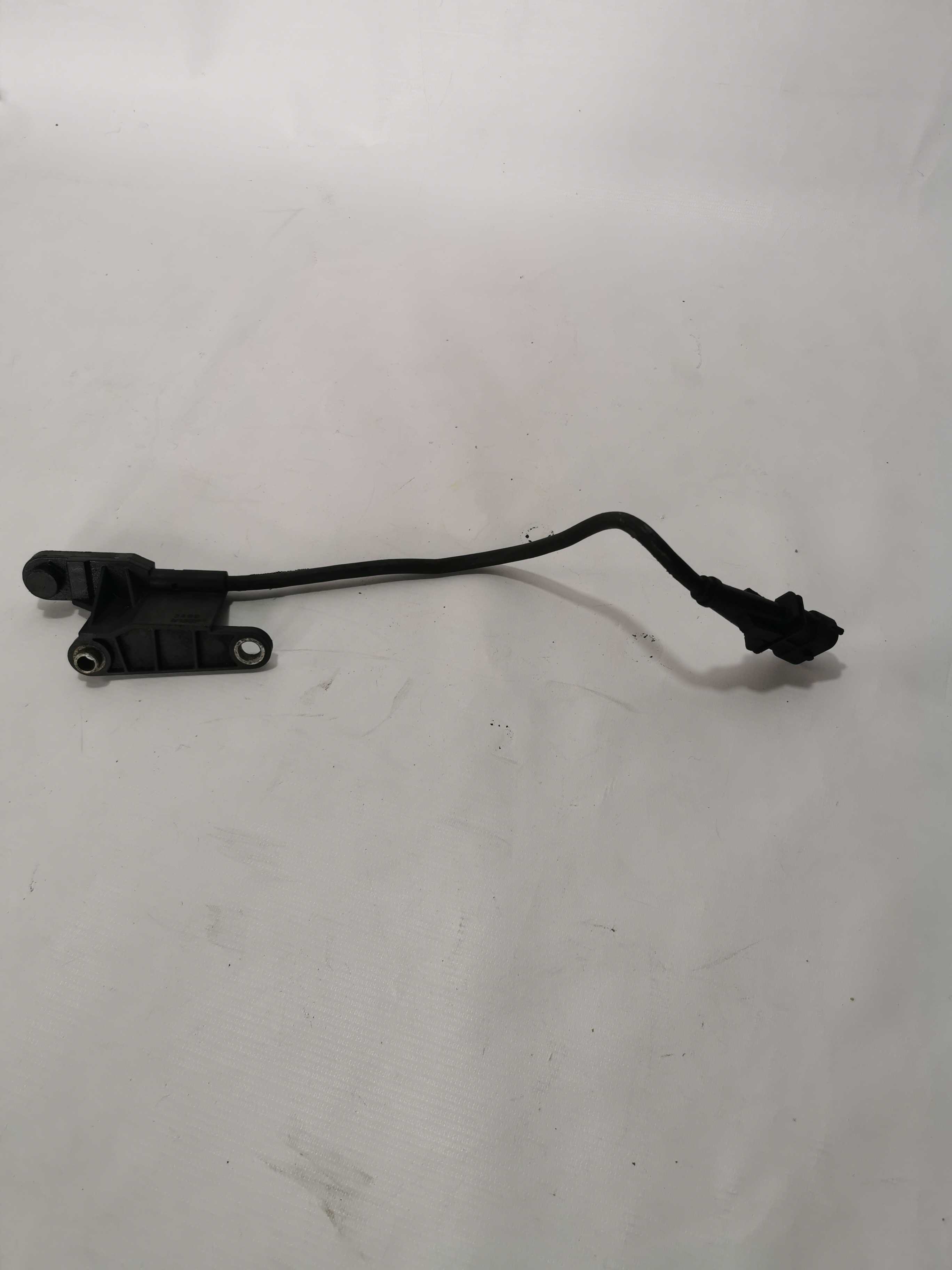 Sensor De Rotação Citroen C3 Glx 2012 1.4 2