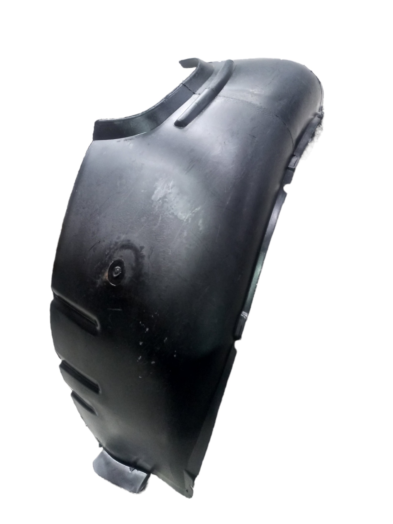 Para-barro Dianteiro Direito Vw Parati 2009 4