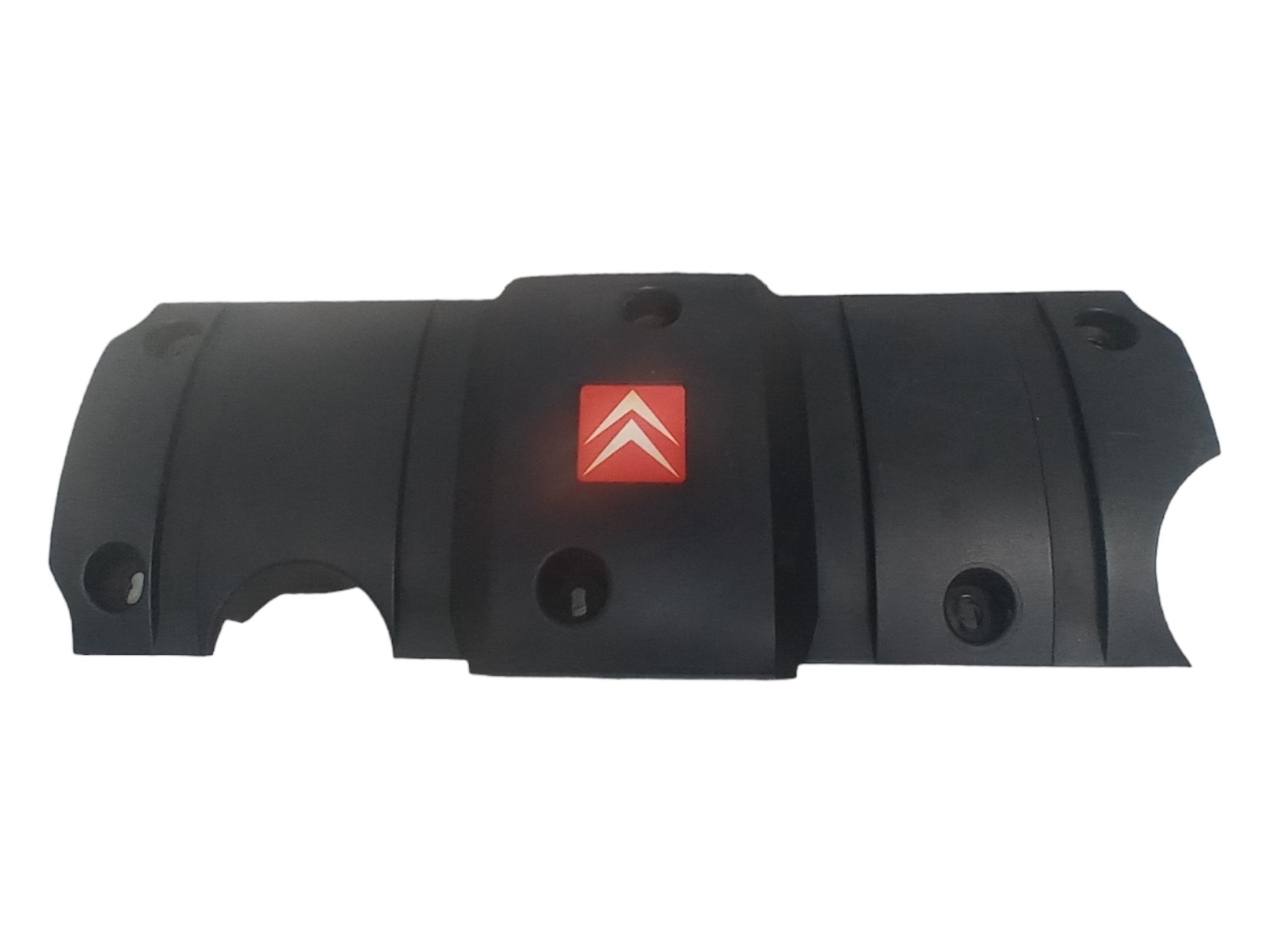 Capa Do Motor Citroen C3 Excl 1.6 16v 2004 4