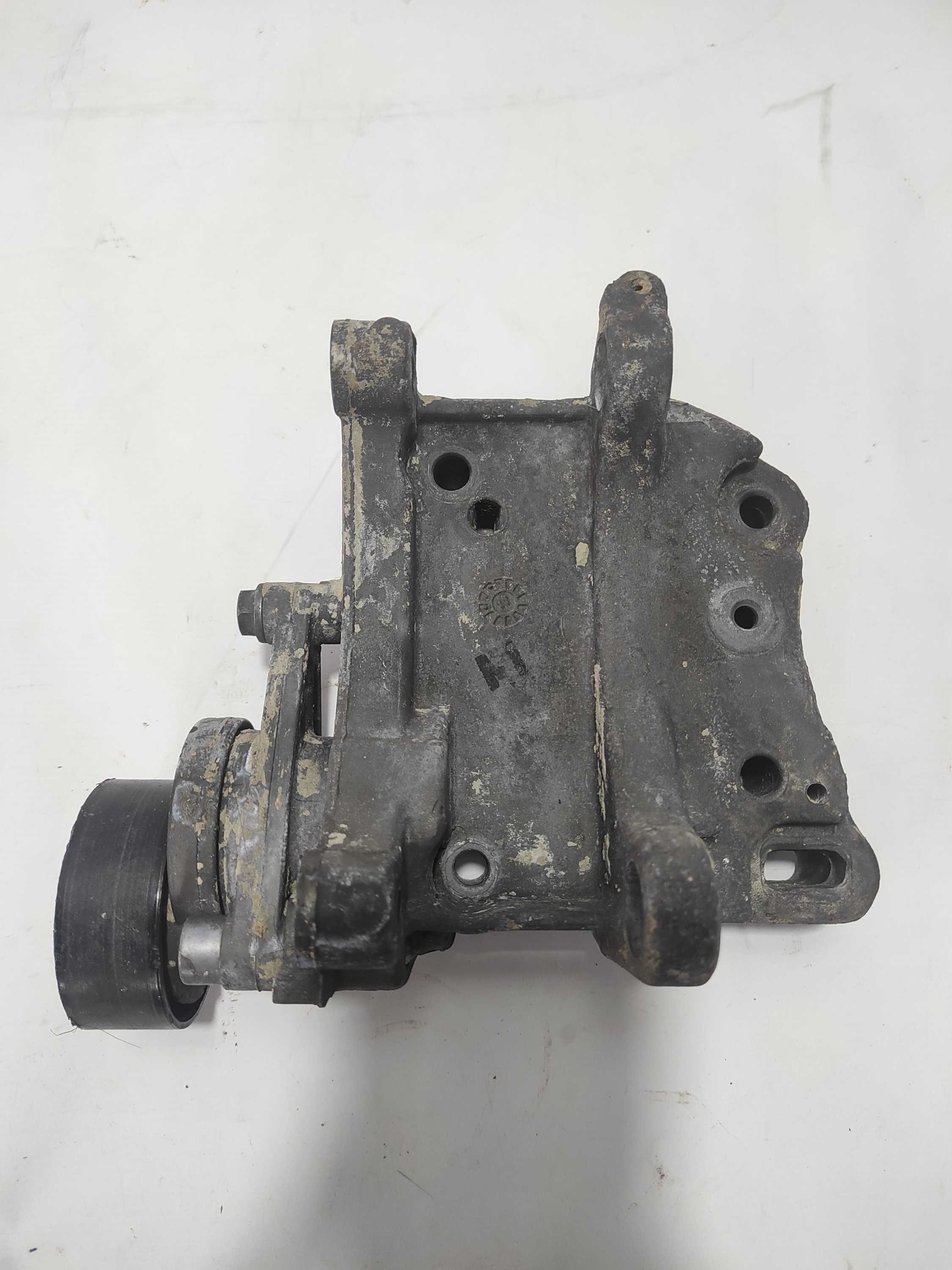 Suporte Alternador Citroen C3 Glx 1.4 2012 1