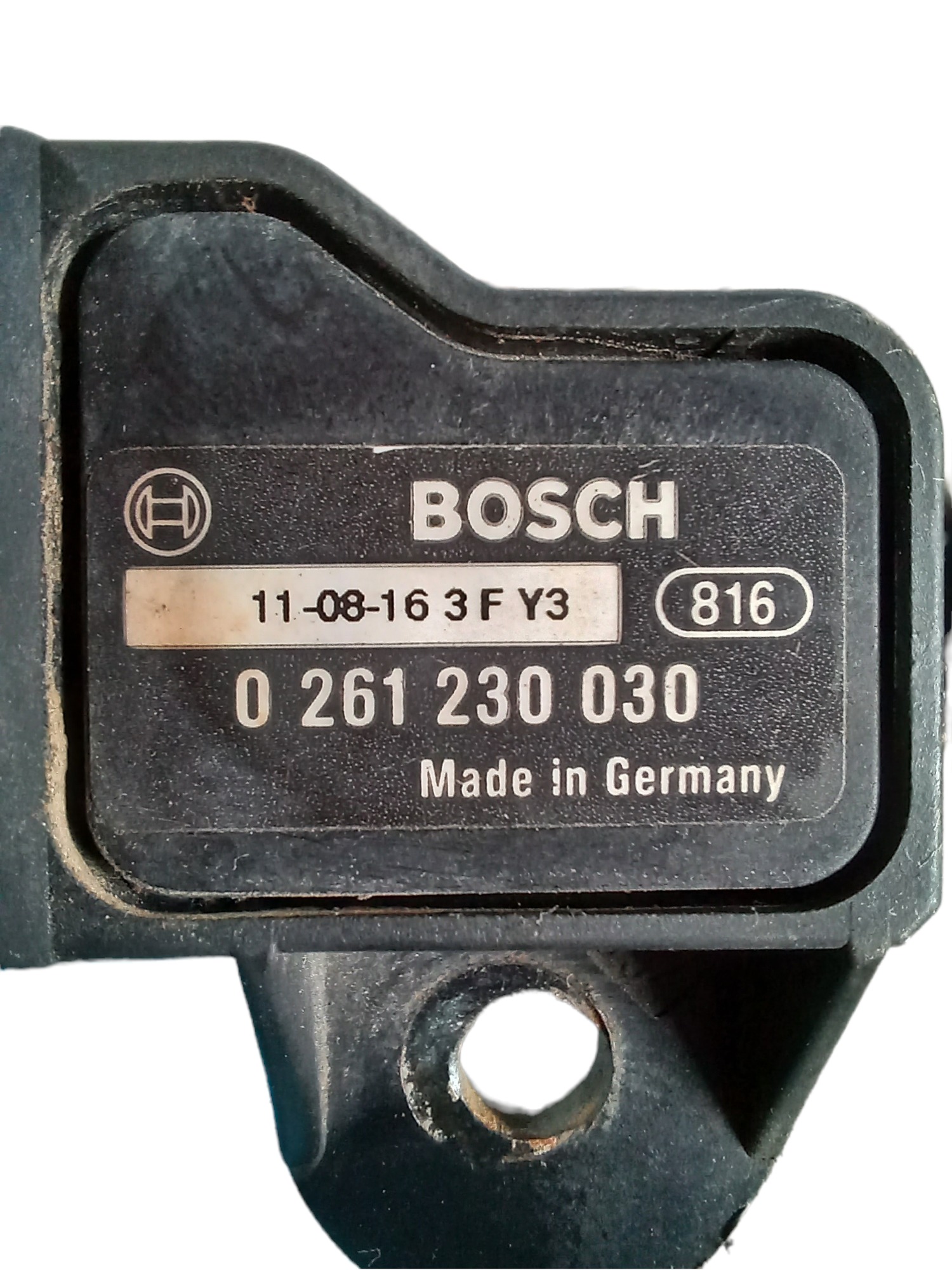 Sensor Map Classic Ls 2011 0261230030 3