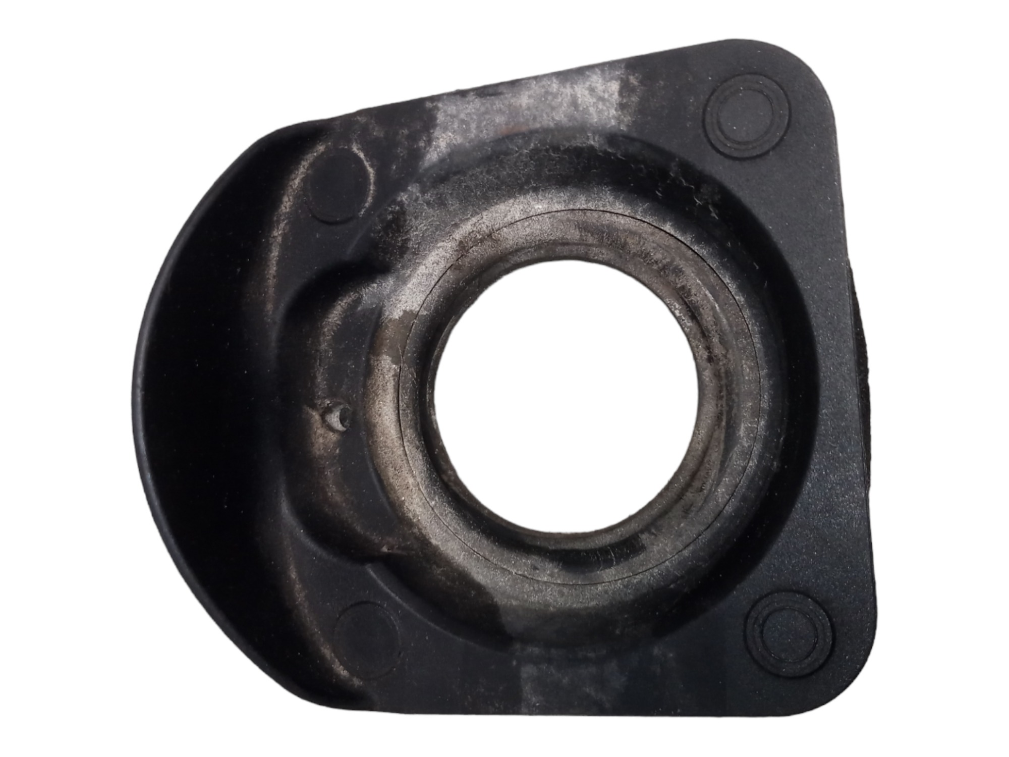 Acabamento Tampa Tanque Combustivel Honda Fit 1.5 16v 2015 1