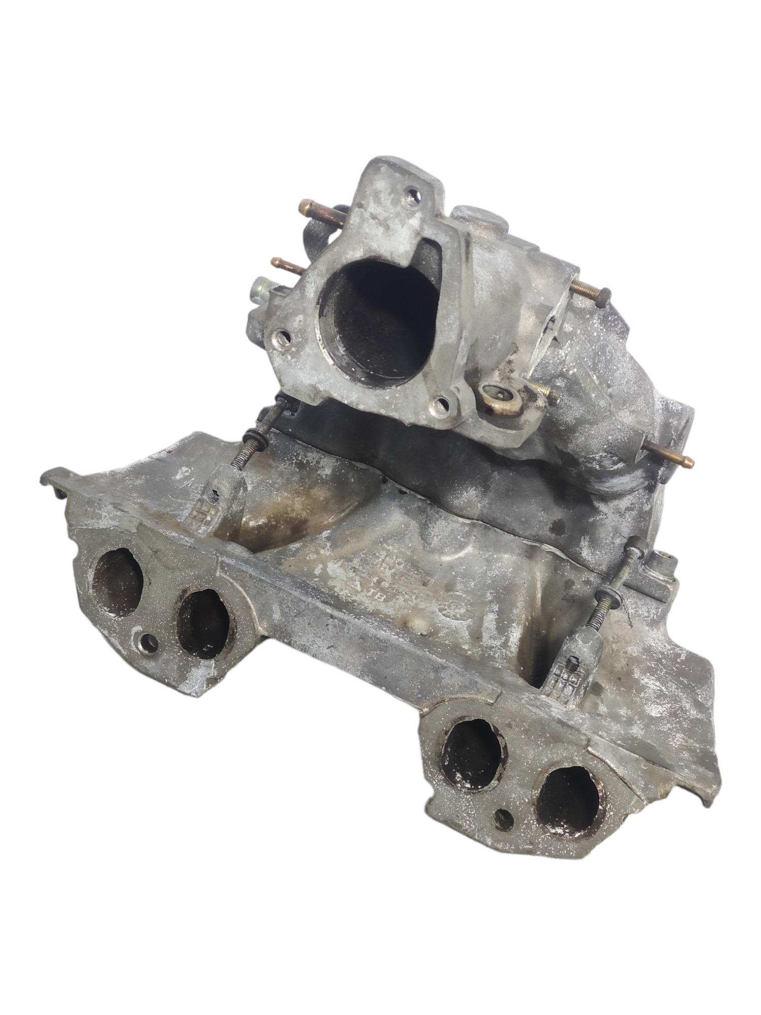 Coletor De Admissão Fiat Palio 14902800102 4