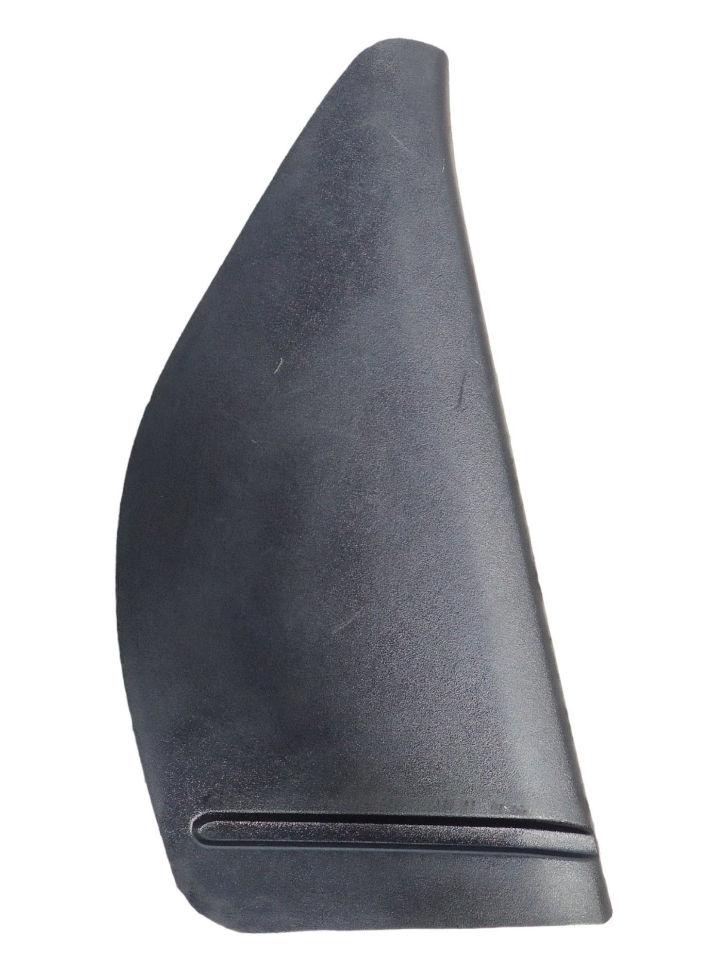 Moldura Int Porta Tras Esquerda Fiat Palio 2005 713783000 1