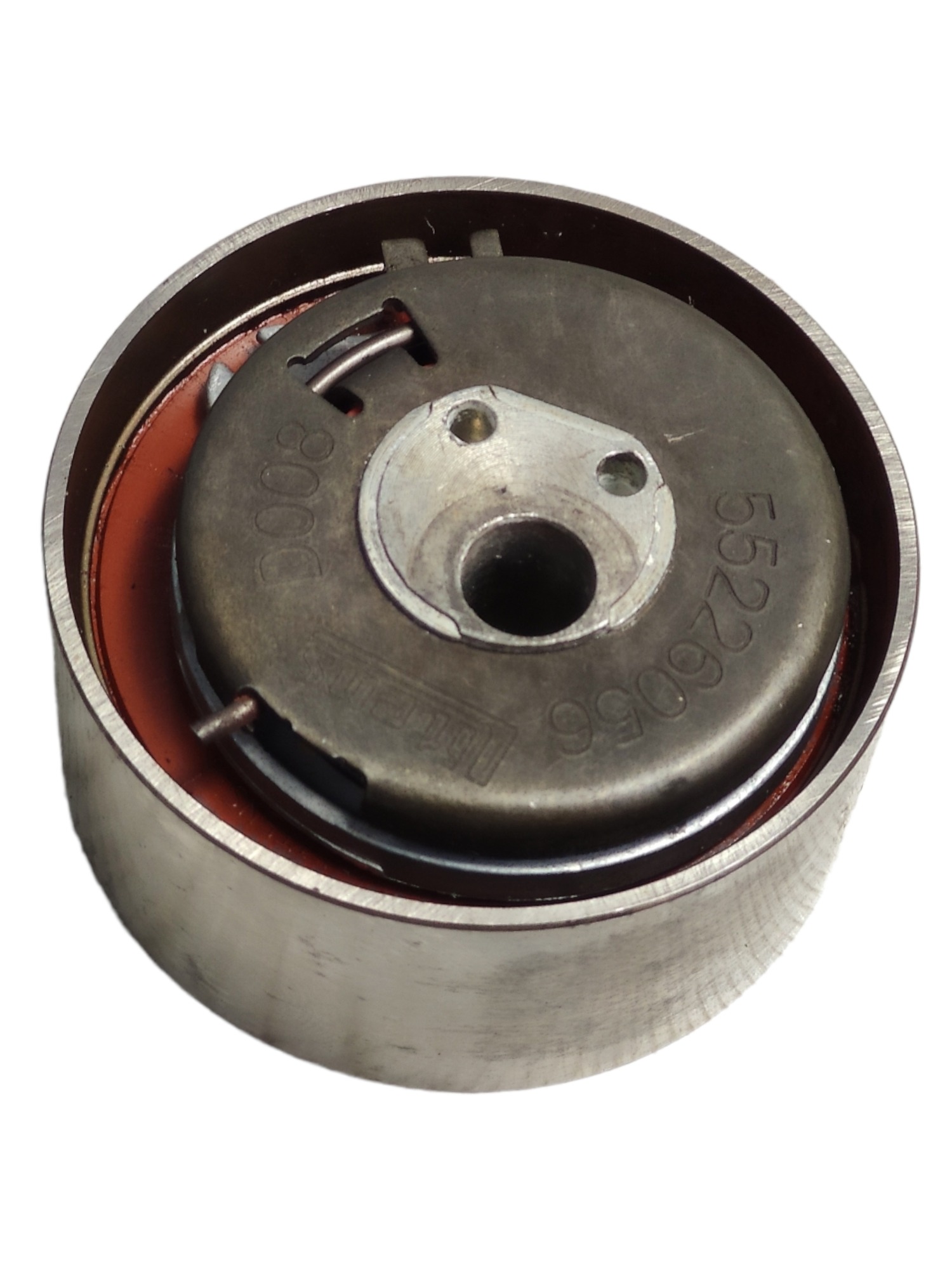 Tensor Correia Dentada Fiat Mobi 1.0 8v 2017 55226056 3