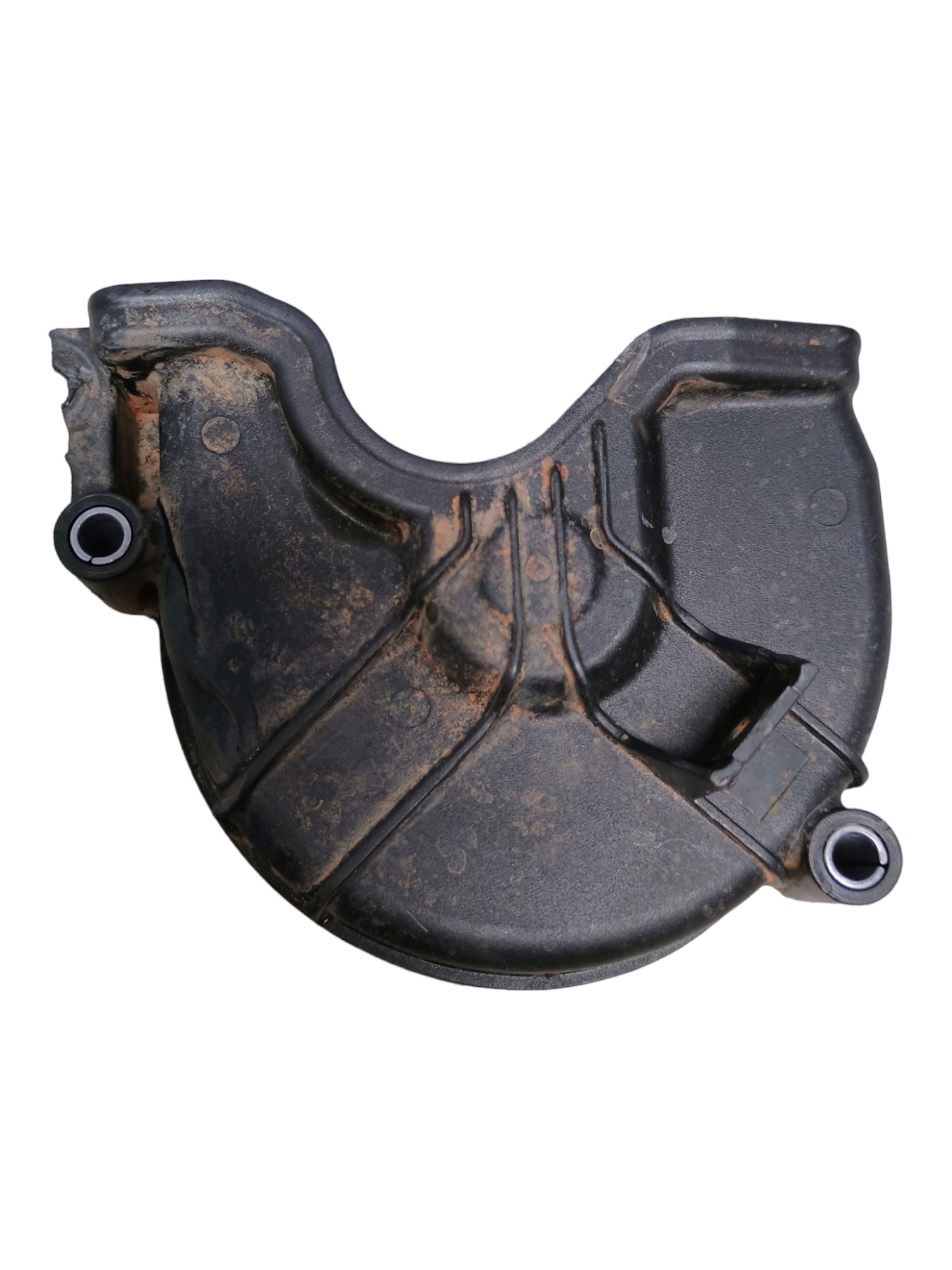 Tampa Superior Correia Dentada Vw Fox 2017 04c109121 Detalhe