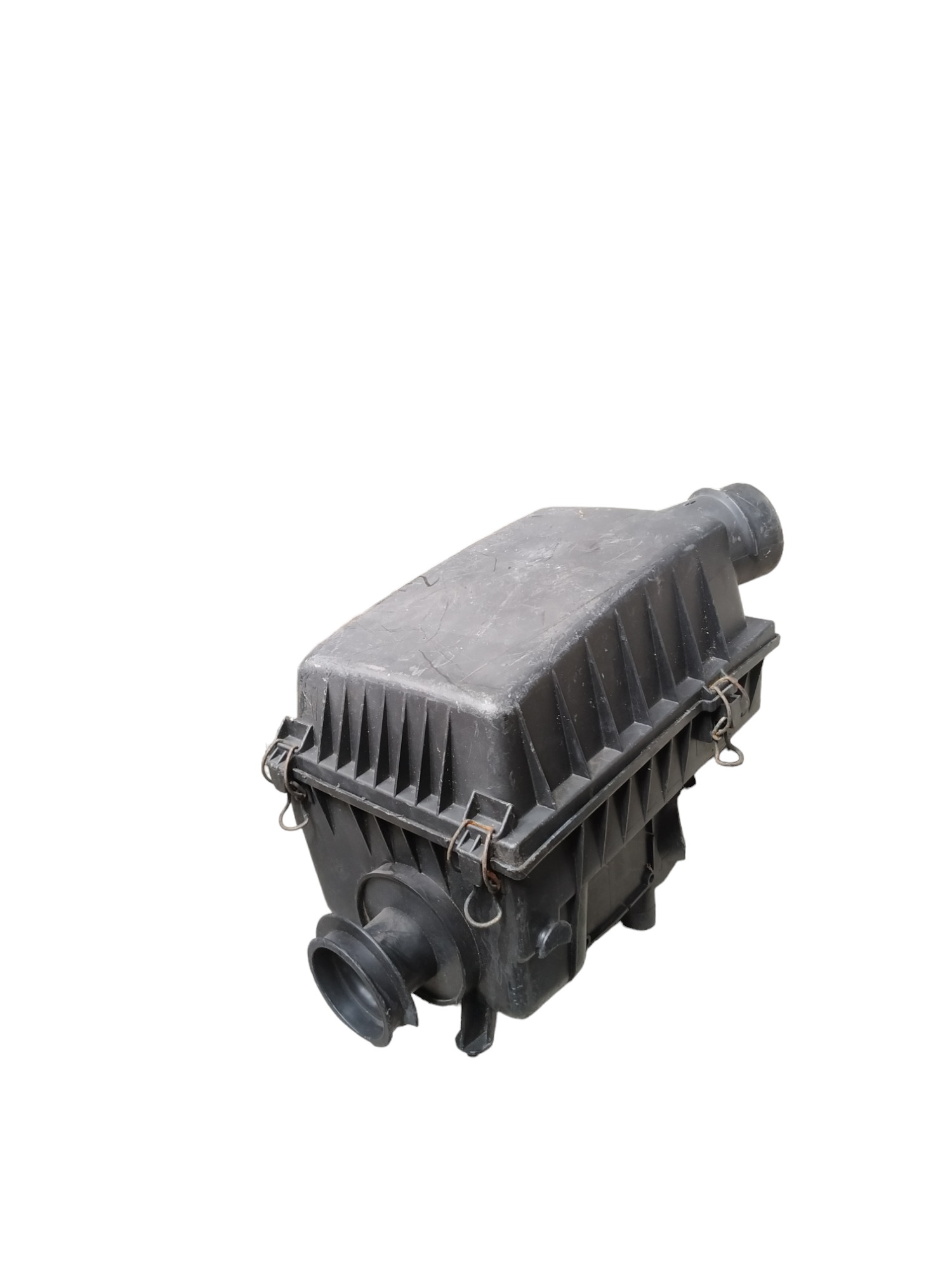 Caixa Filtro Ar Vw Polo Classic 1.8 2002